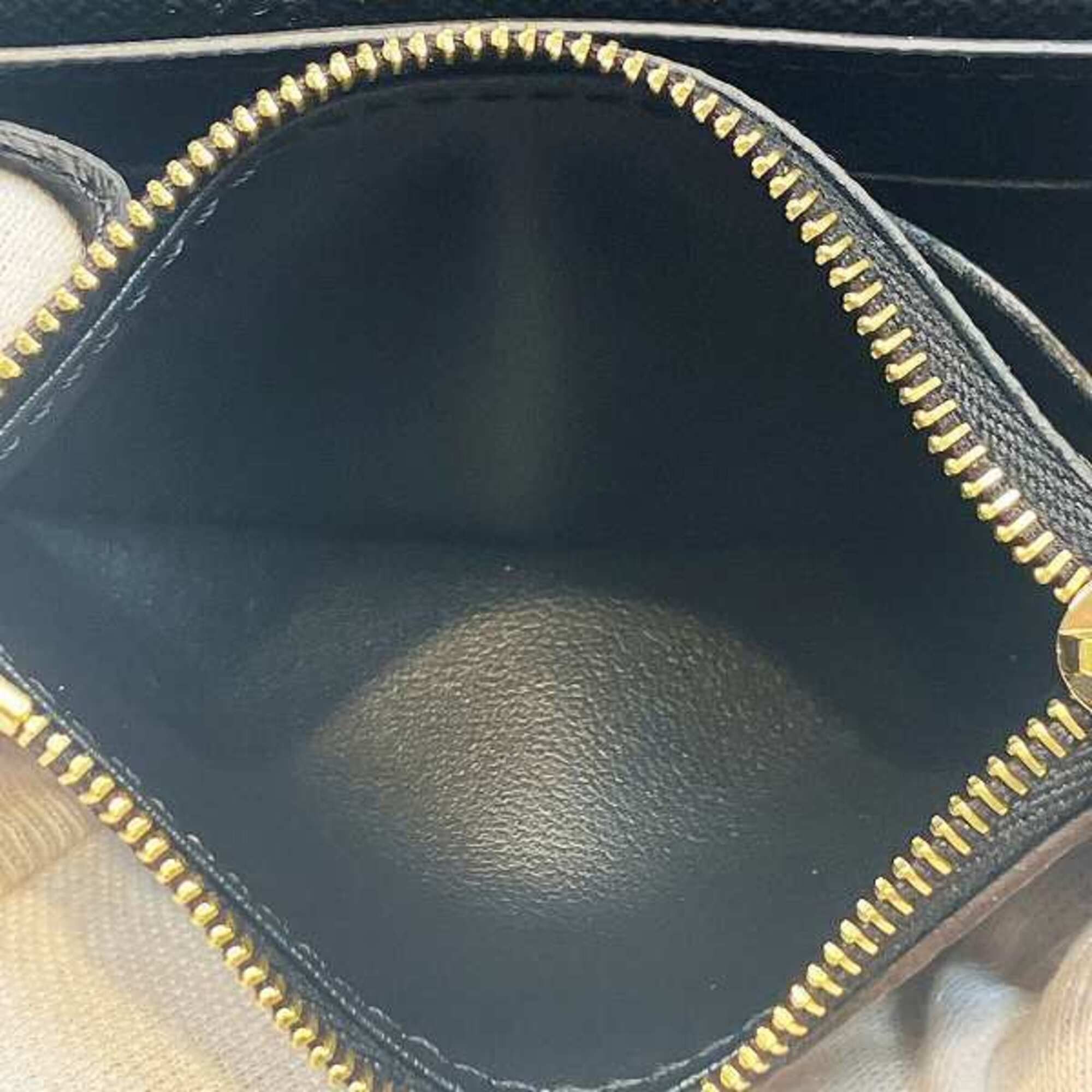 Louis Vuitton Louis Vuitton Monogram Portemonnaie Rosalie M82333 Wallet/Coin Case for Women Size ONE SIZE - 6 Thumbnail