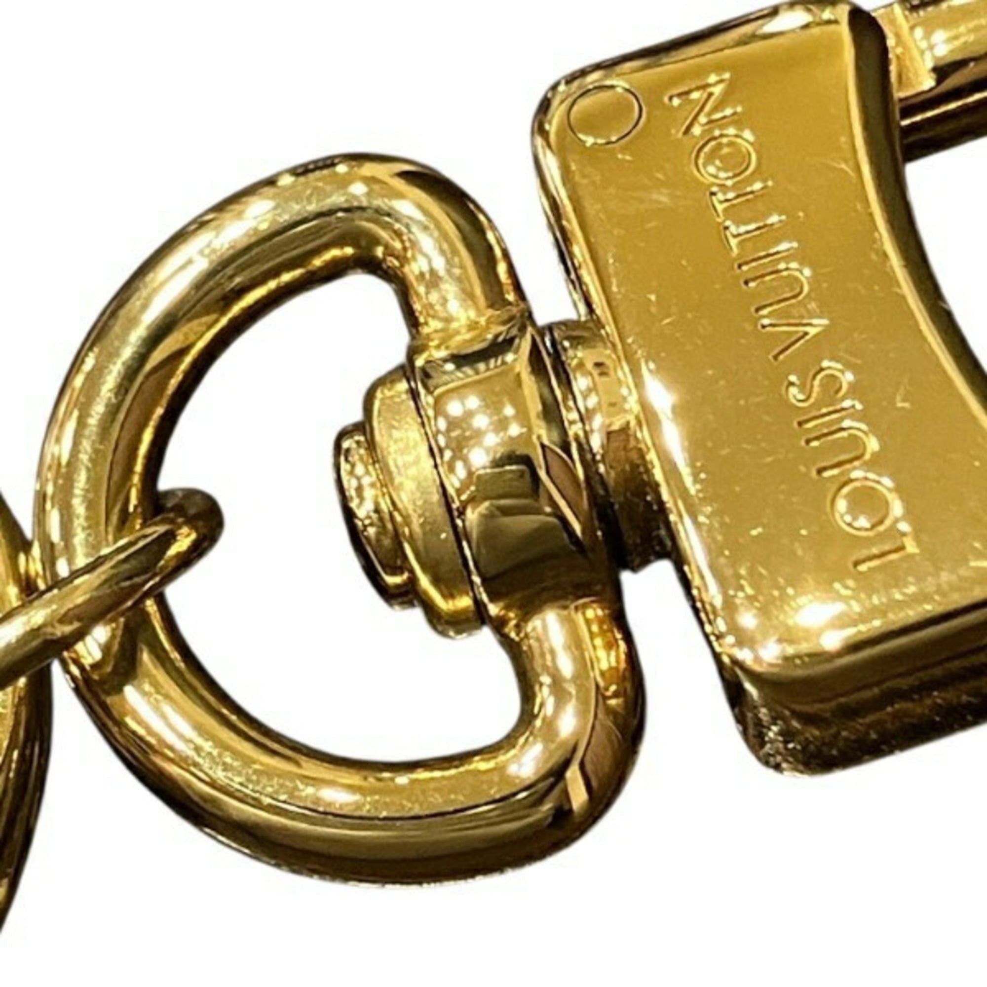 Louis Vuitton Louis Vuitton Wonder of the Sea M01650 Charm, Brand Accessory, Keychain, Men's/Women's Size ONE SIZE - 9 Thumbnail