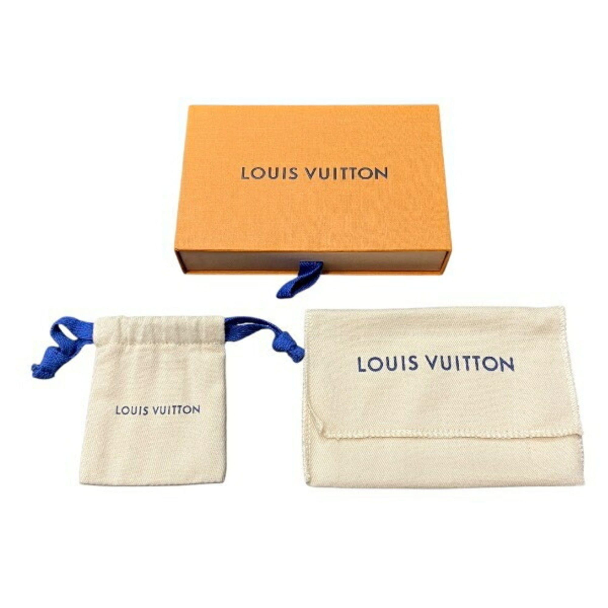 Louis Vuitton Louis Vuitton Wonder of the Sea M01650 Charm, Brand Accessory, Keychain, Men's/Women's Size ONE SIZE - 3 Thumbnail