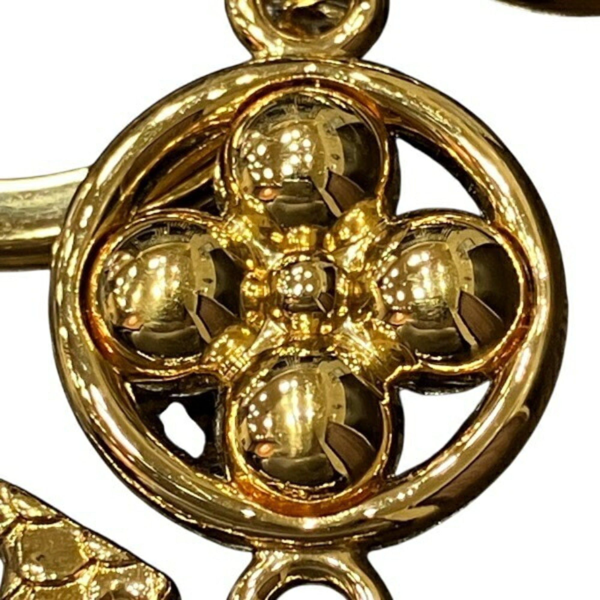 Louis Vuitton Louis Vuitton Wonder of the Sea M01650 Charm, Brand Accessory, Keychain, Men's/Women's Size ONE SIZE - 7 Thumbnail