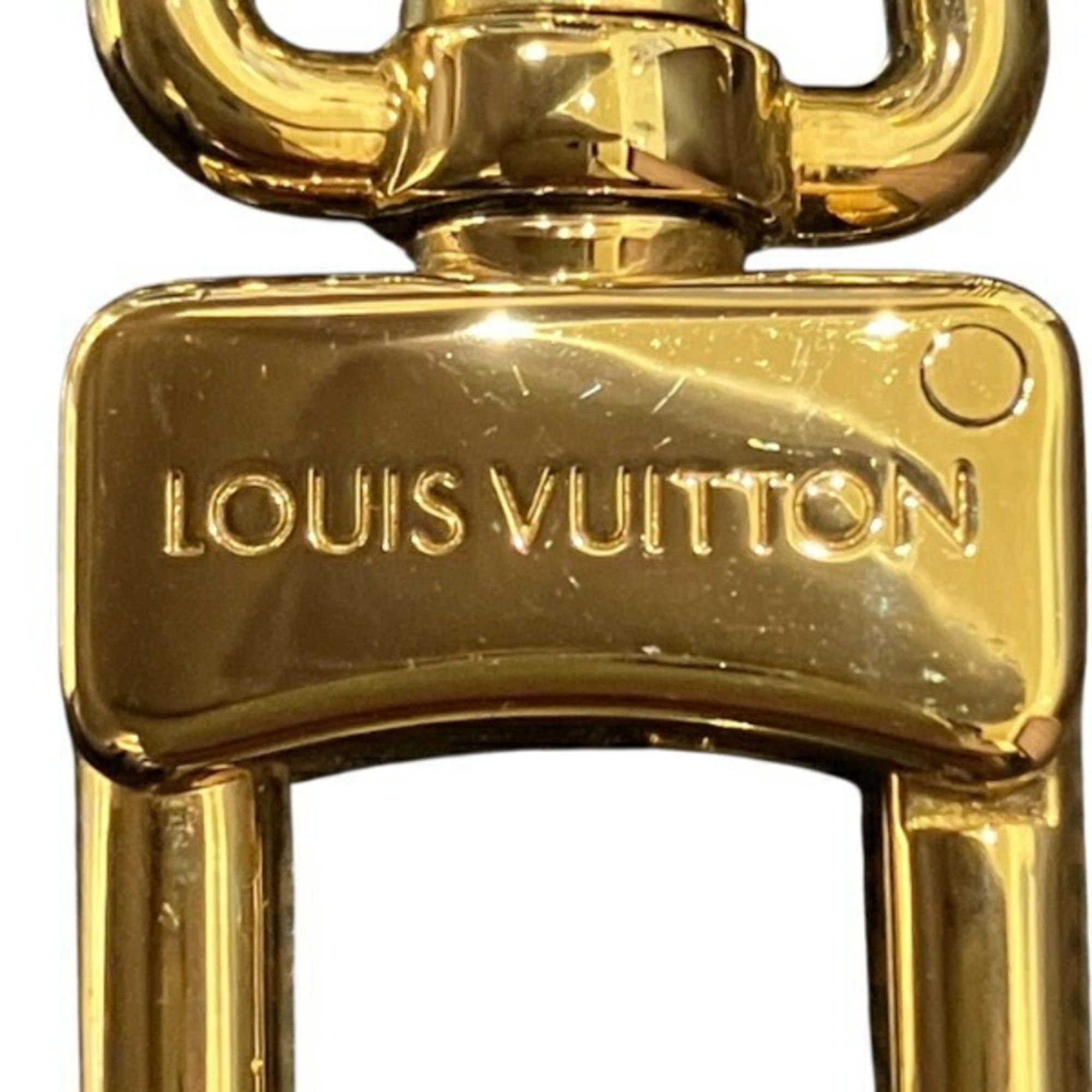Louis Vuitton Louis Vuitton Wonder of the Sea M01650 Charm, Brand Accessory, Keychain, Men's/Women's Size ONE SIZE - 2 Thumbnail