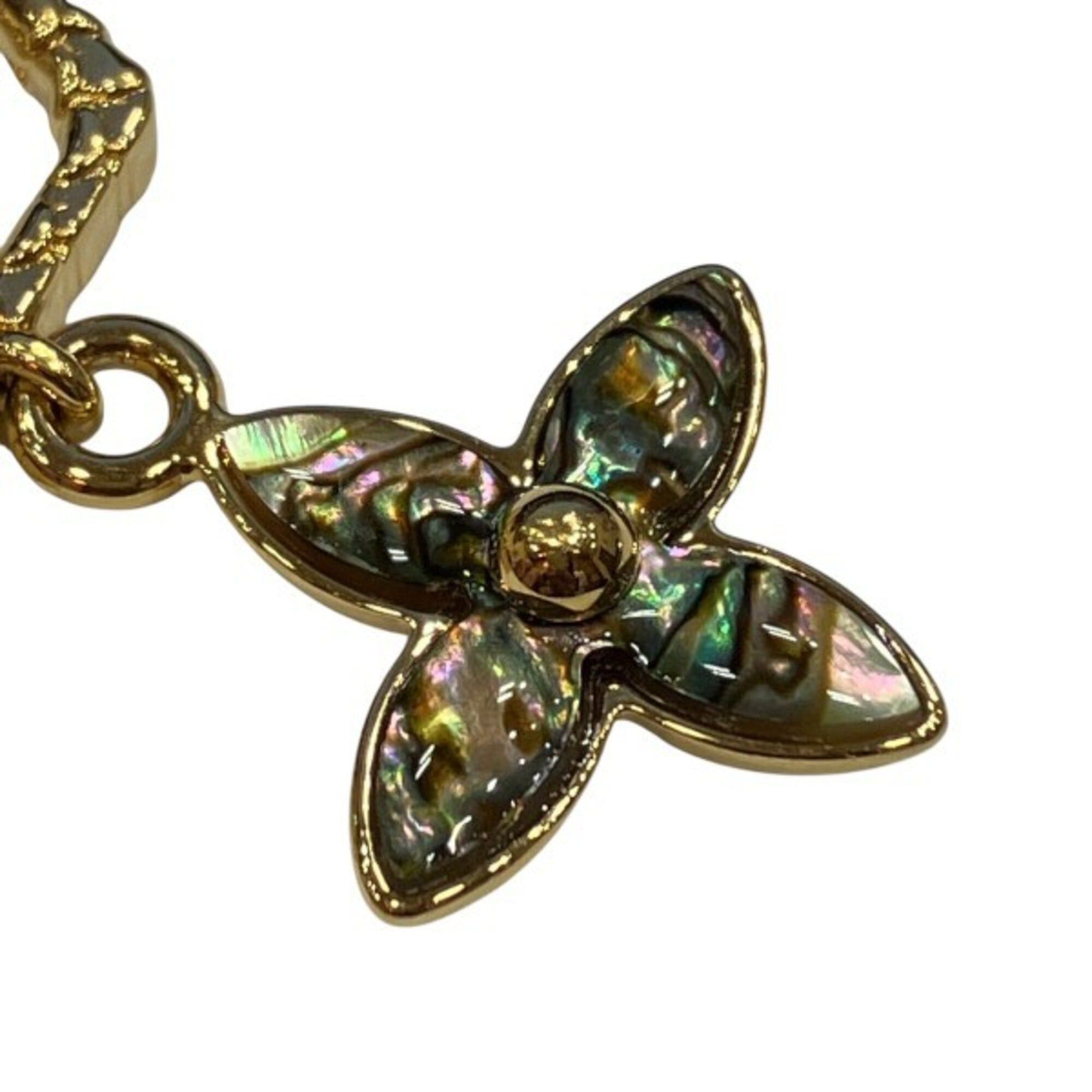 Louis Vuitton Louis Vuitton Wonder of the Sea M01650 Charm, Brand Accessory, Keychain, Men's/Women's Size ONE SIZE - 6 Thumbnail