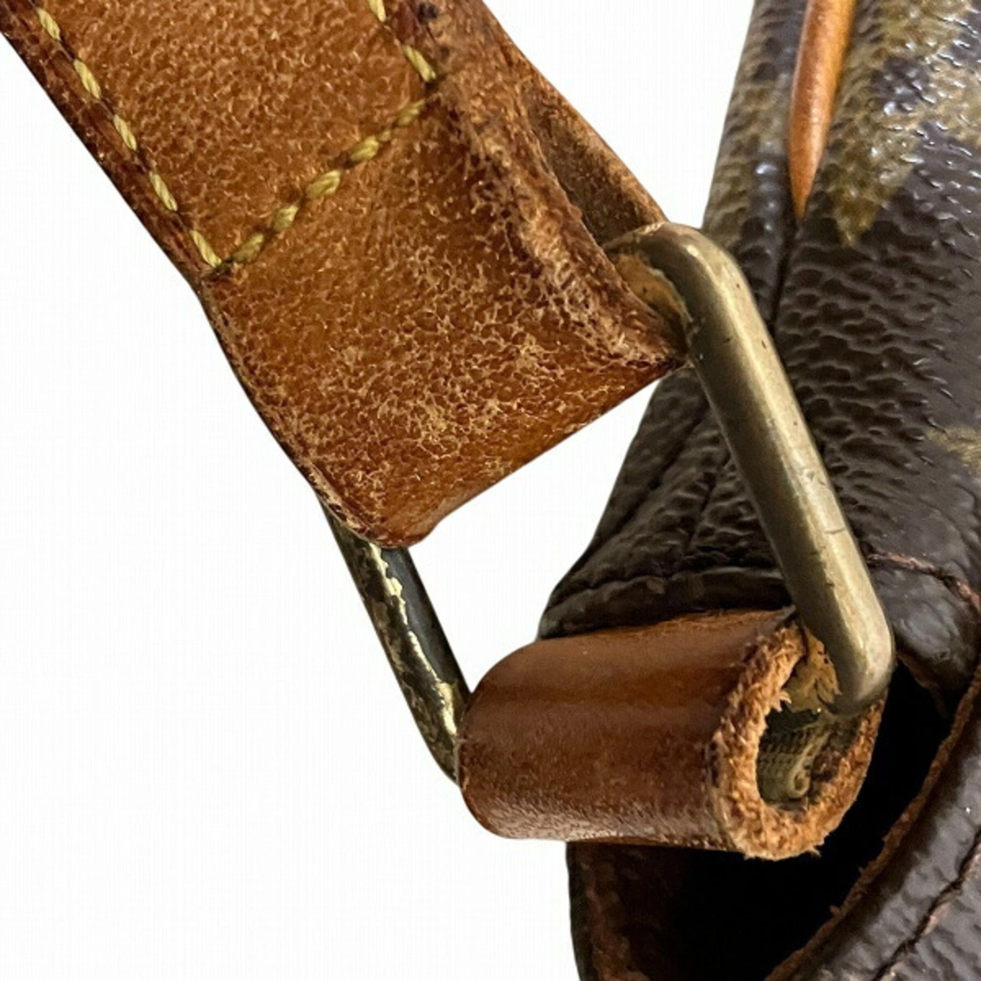 Louis Vuitton Louis Vuitton Monogram Musette M51256 Handbag Shoulder Bag for Men and Women Size ONE SIZE - 8 Thumbnail