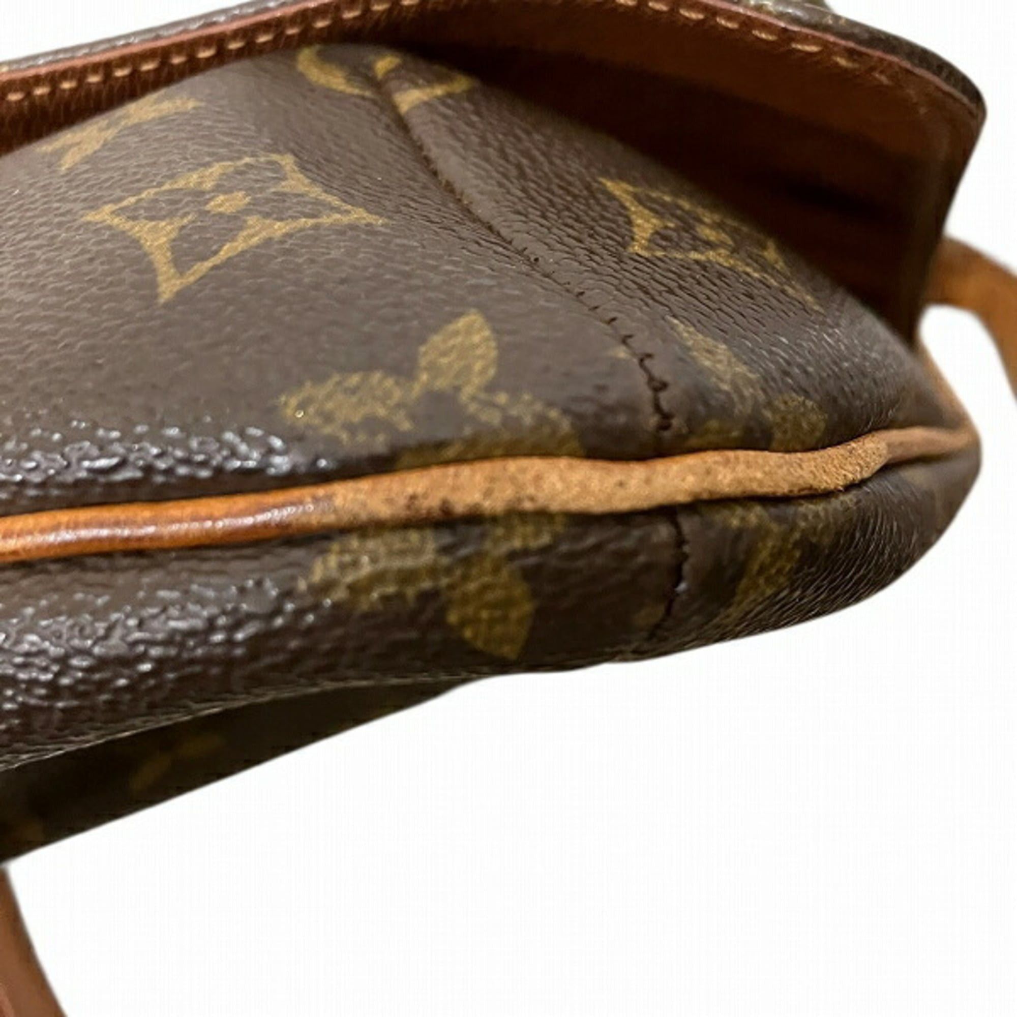 Louis Vuitton Louis Vuitton Monogram Musette M51256 Handbag Shoulder Bag for Men and Women Size ONE SIZE - 7 Thumbnail