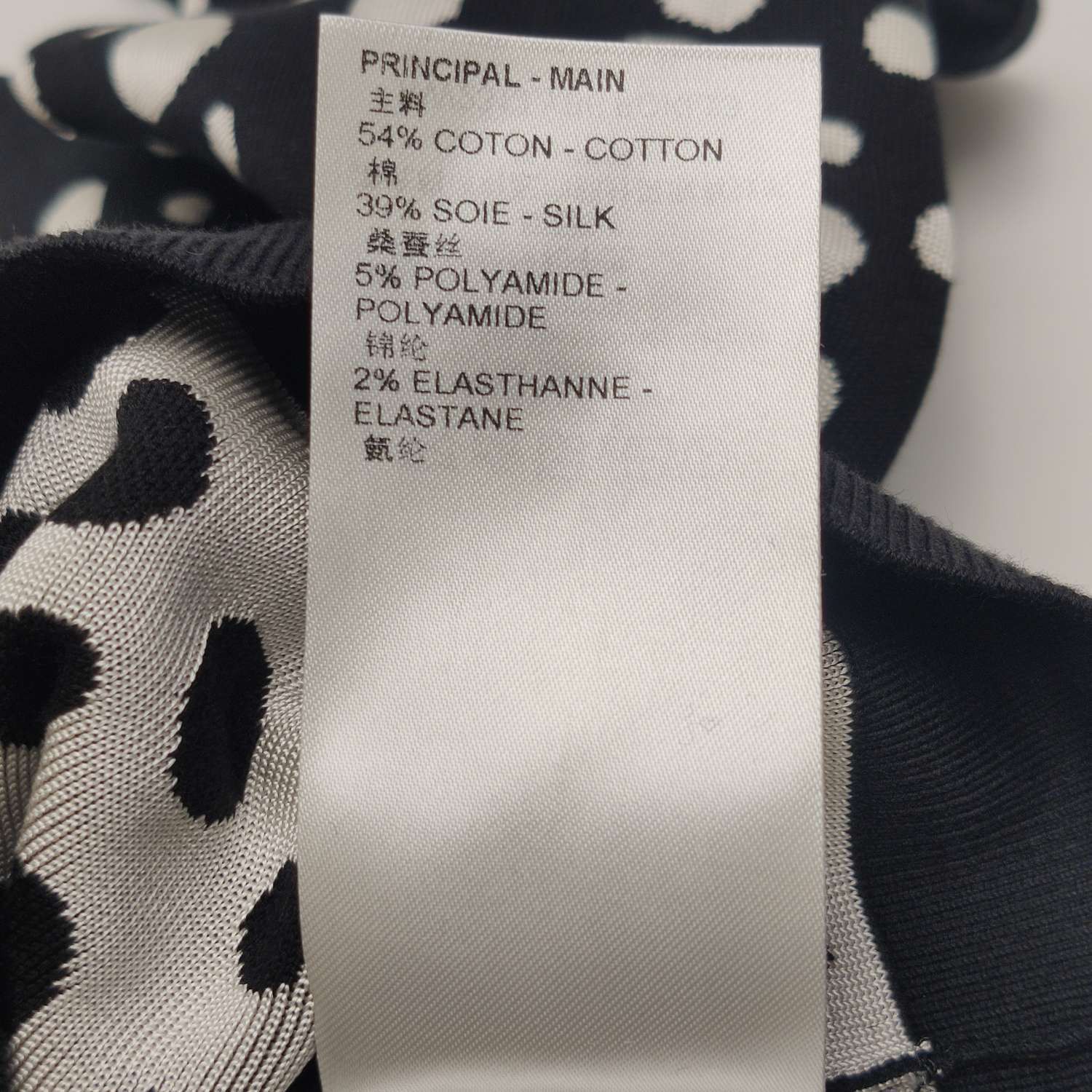 Louis Vuitton Louis Vuitton x Yayoi Kusama Polka Dot Sweater Size M Size M / US 6-8 / IT 42-44 - 8 Thumbnail