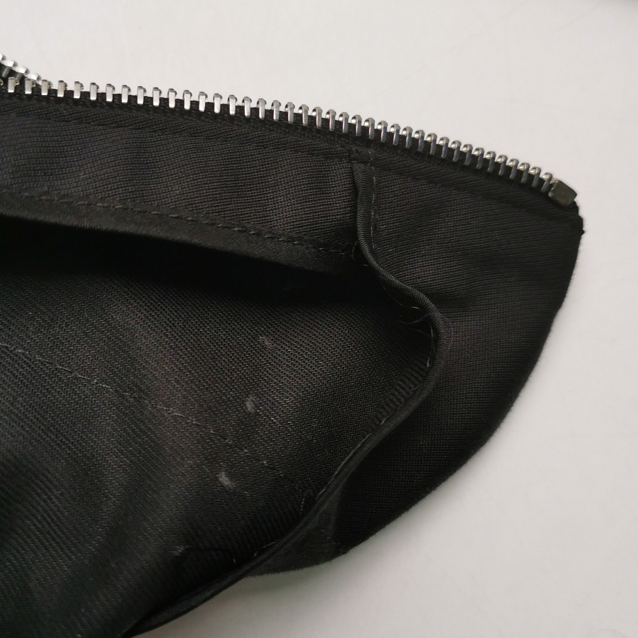 Louis Vuitton Louis Vuitton Cotton Blend Pants Size FR 36 Size 26" / US 2 / IT 38 - 9 Thumbnail