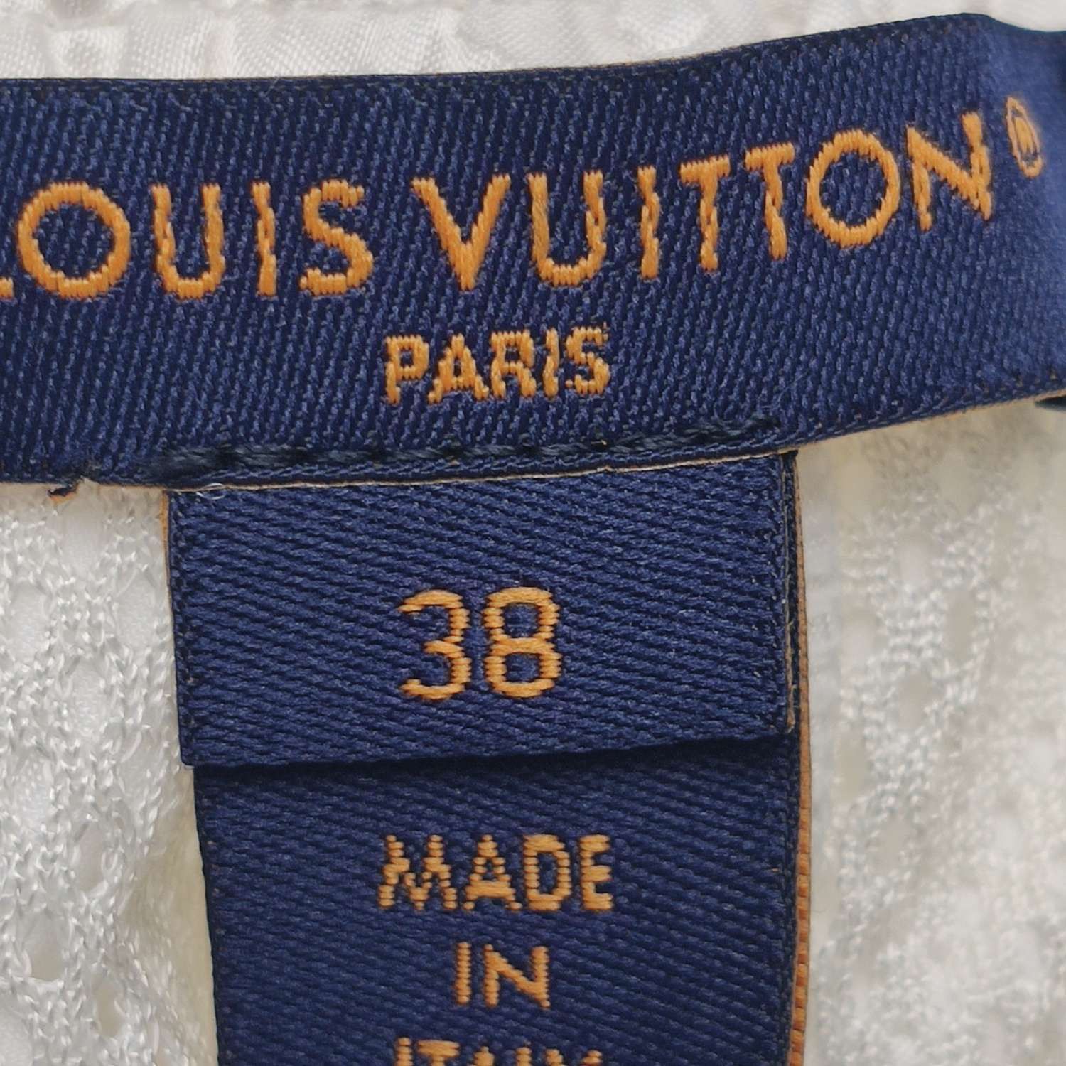 Louis Vuitton Louis Vuitton Monogram Joggers Size FR 38 Size 27" / US 4 / IT 40 - 5 Thumbnail