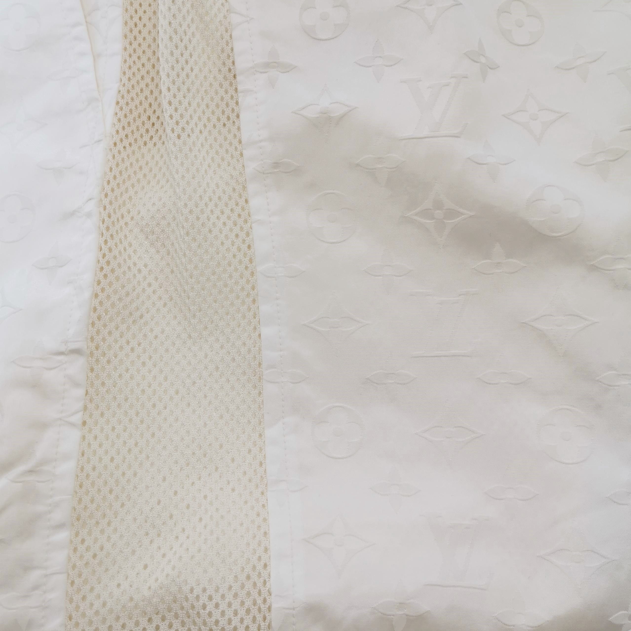 Louis Vuitton Louis Vuitton Monogram Joggers Size FR 38 Size 27" / US 4 / IT 40 - 3 Thumbnail