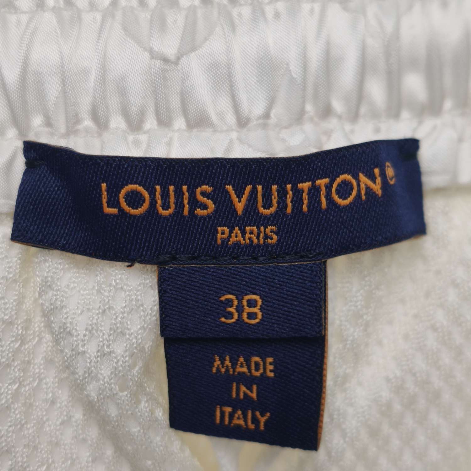 Louis Vuitton Louis Vuitton Monogram Joggers Size FR 38 Size 27" / US 4 / IT 40 - 4 Thumbnail