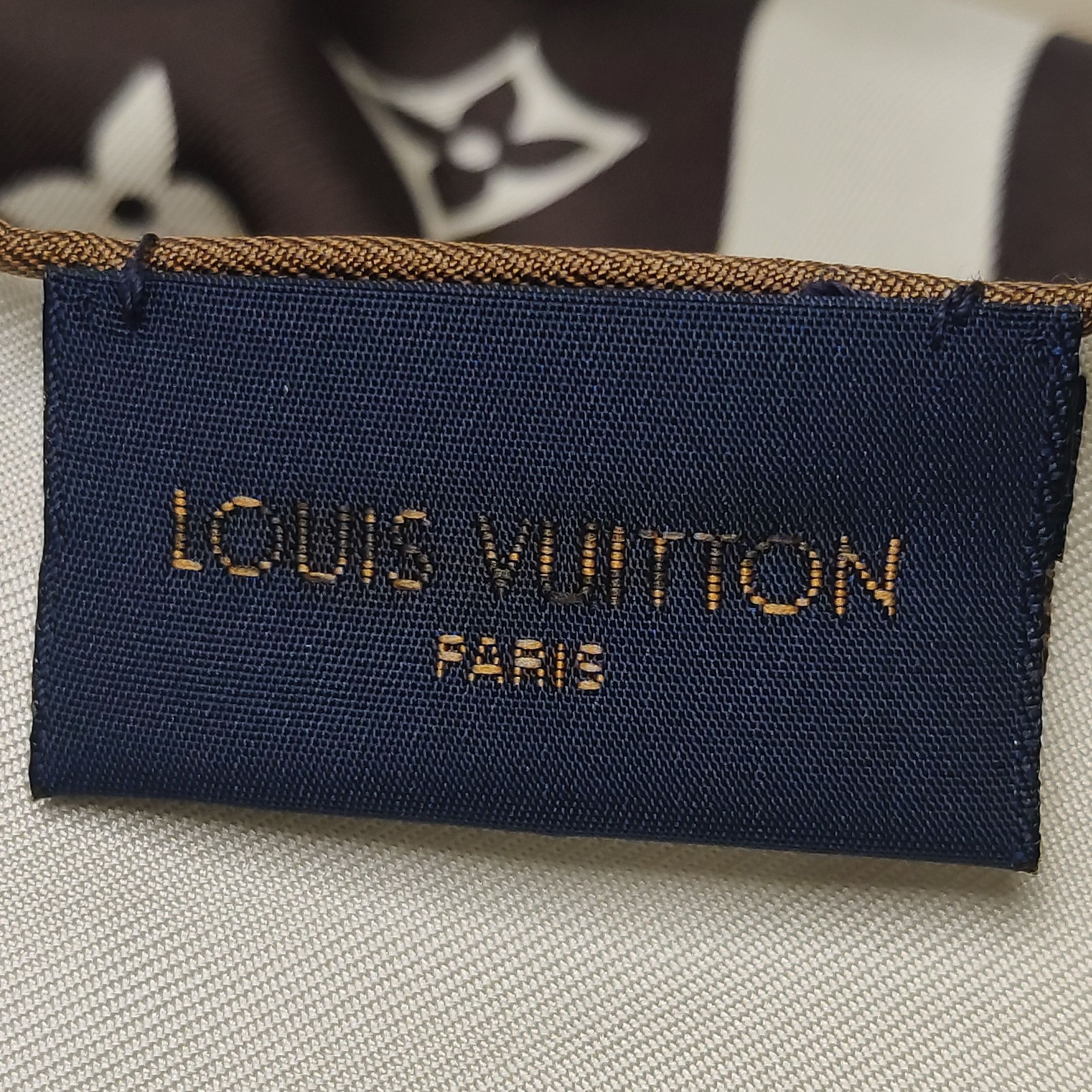Louis Vuitton Louis Vuitton Cashmere Blend Mini Dress XS Size XS / US 0-2 / IT 36-38 - 14 Thumbnail