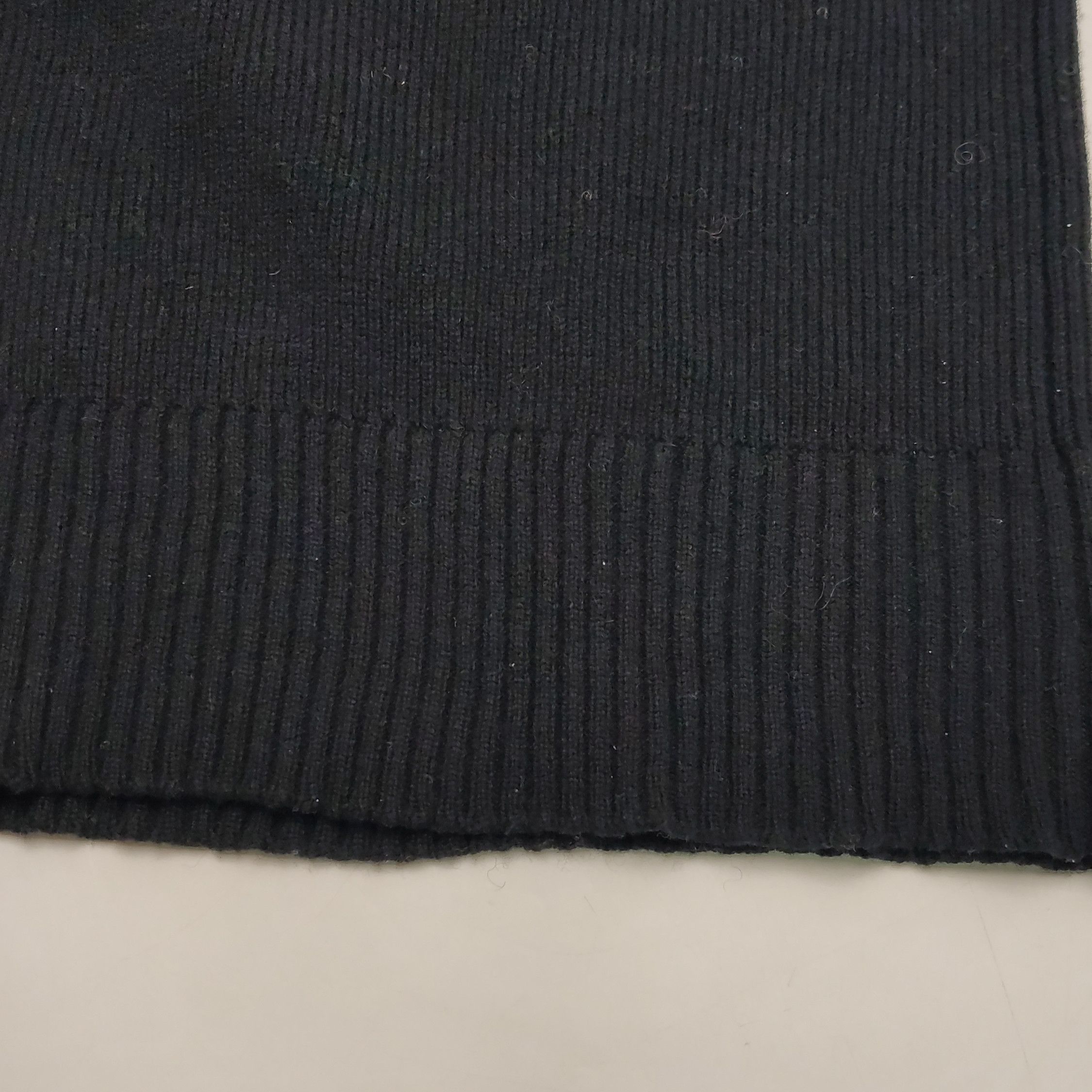 Louis Vuitton Louis Vuitton Wool Cashmere Knit Sweater Size L Size US L / EU 52-54 / 3 - 9 Thumbnail