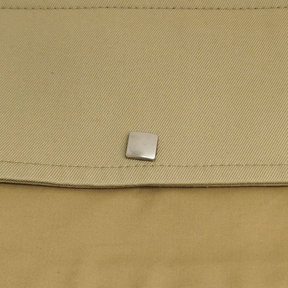 Louis Vuitton Louis Vuitton Cotton Cargo Shorts Size 36 Size 26" / US 2 / IT 38 - 3 Thumbnail