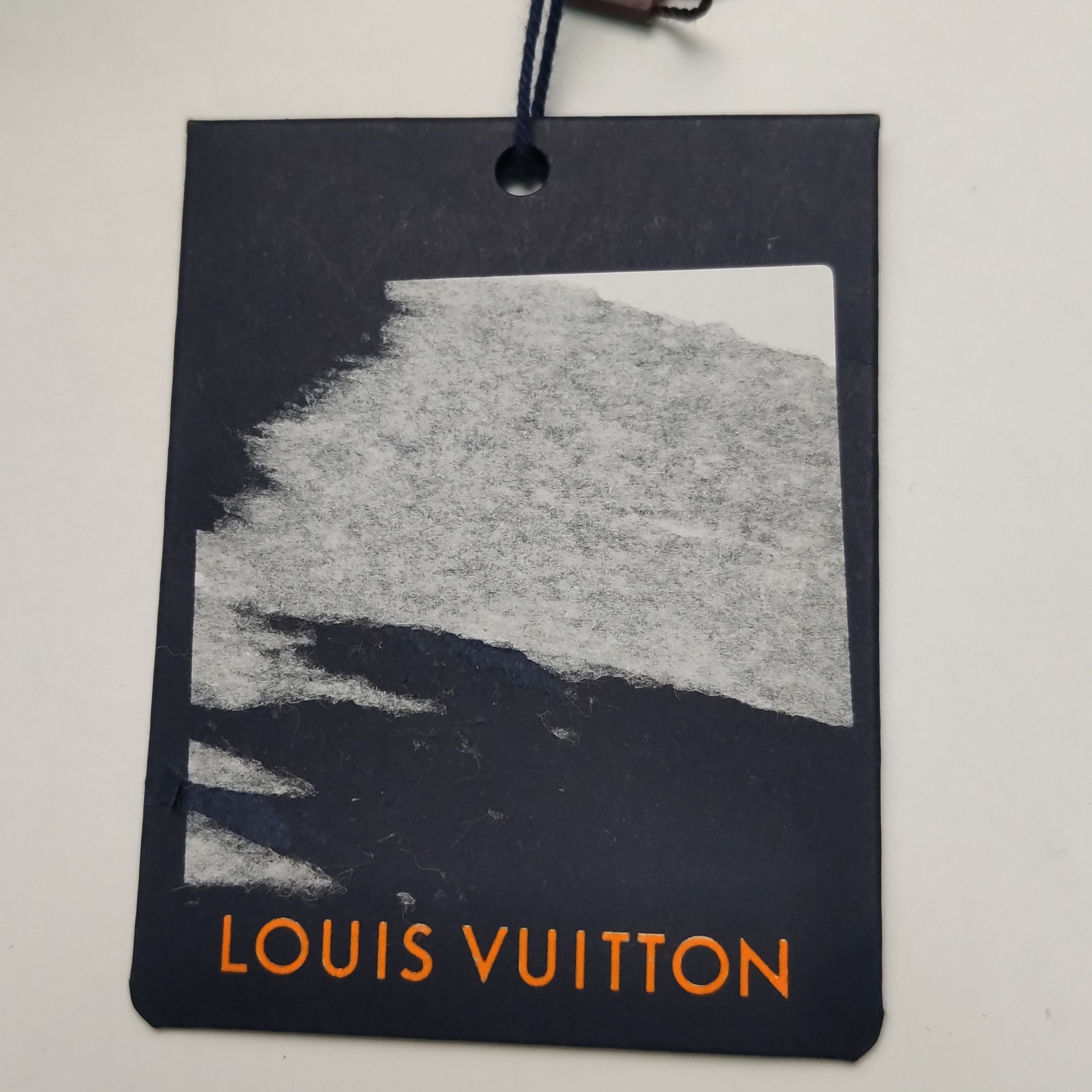 Louis Vuitton Louis Vuitton Wool Angora Mini Skirt Size 38 Size 27" / US 4 / IT 40 - 11 Thumbnail