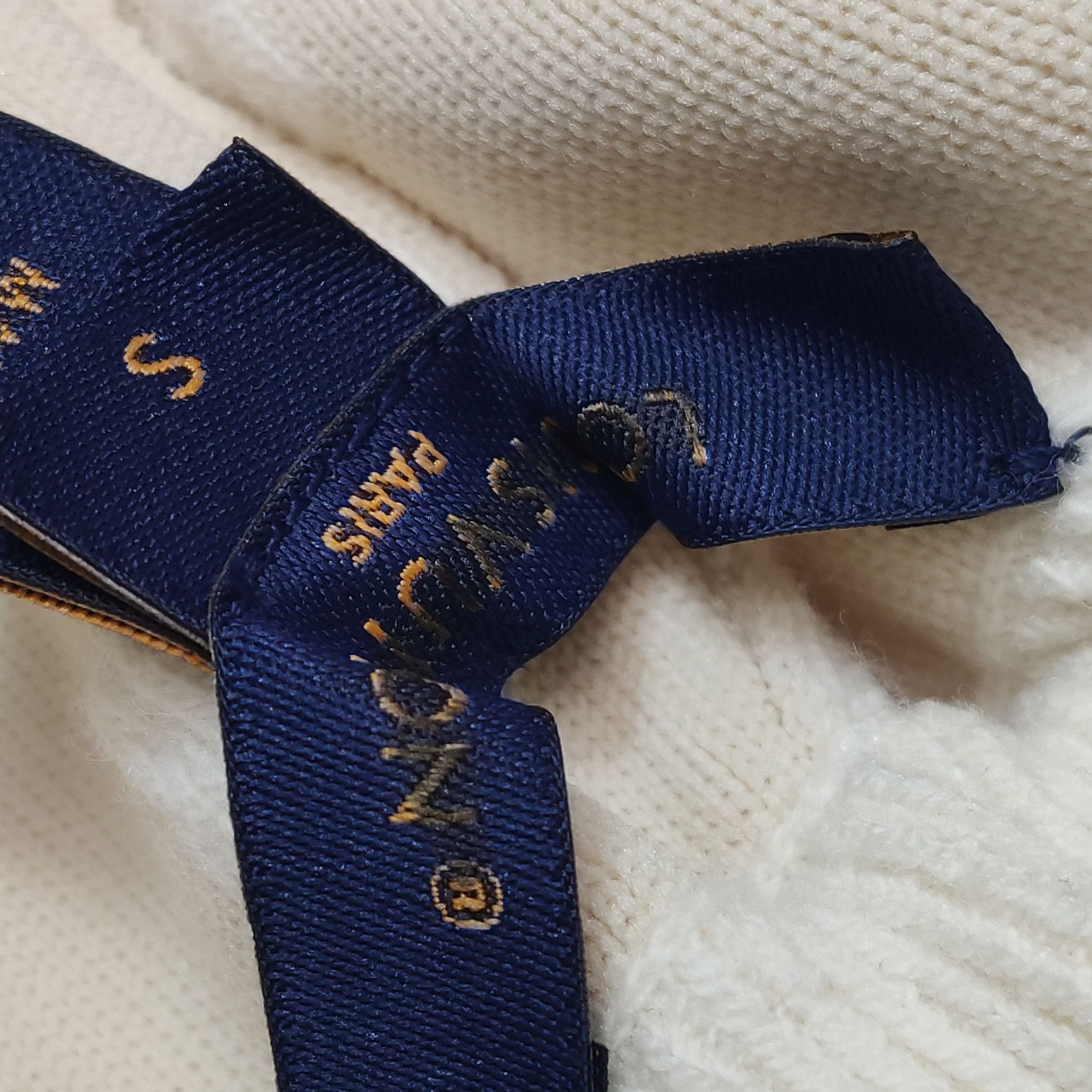 Louis Vuitton Louis Vuitton Monogram Wool Blend Shorts Size S Size 26" / US 2 / IT 38 - 9 Thumbnail