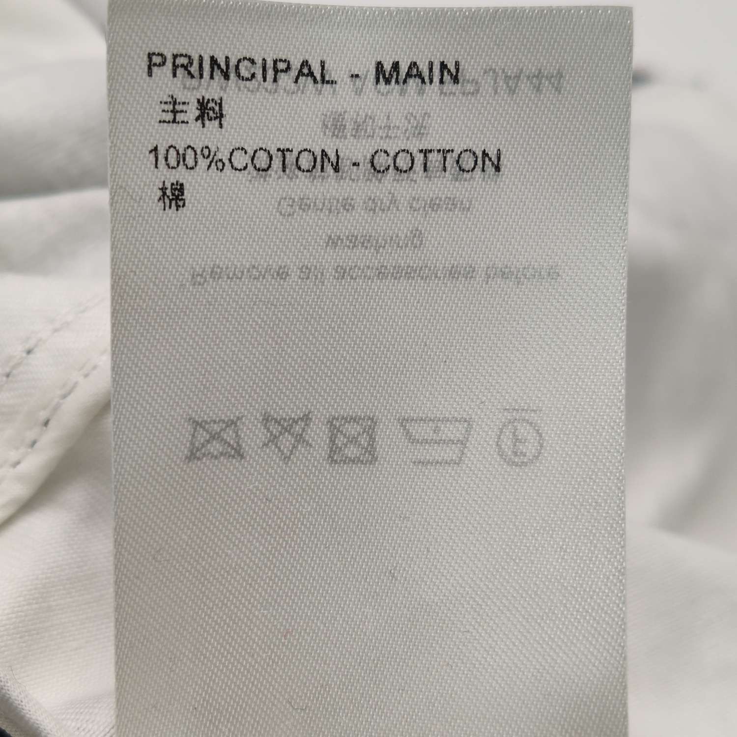 Louis Vuitton Louis Vuitton Monogram Pattern Jacket Size 40 Size M / US 6-8 / IT 42-44 - 9 Thumbnail