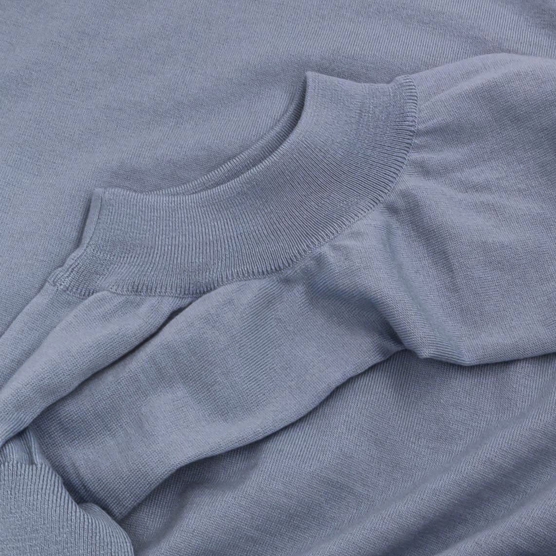 Louis Vuitton Louis Vuitton Wool Blend Turtleneck Sweater M Size M / US 6-8 / IT 42-44 - 3 Thumbnail