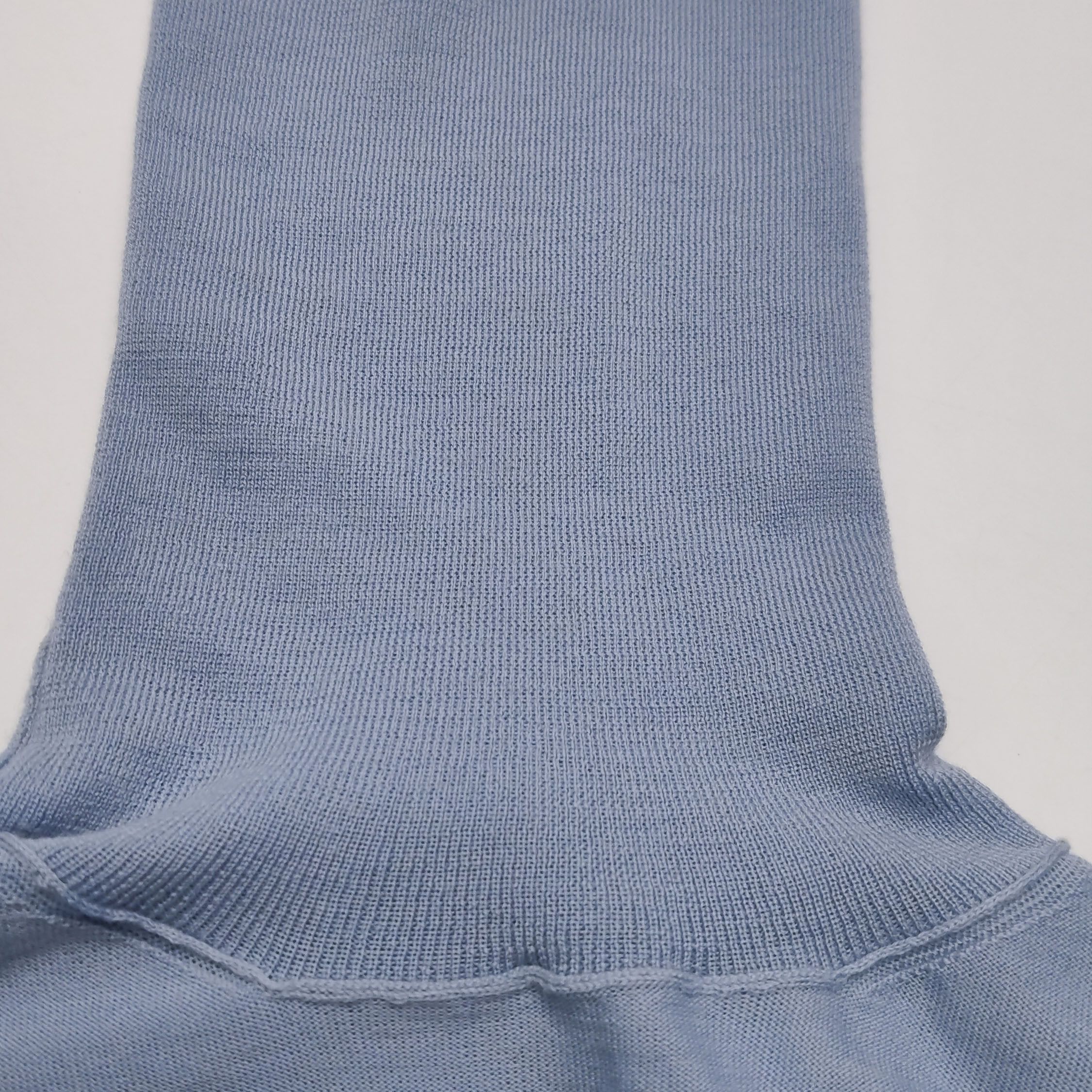 Louis Vuitton Louis Vuitton Wool Blend Turtleneck Sweater M Size M / US 6-8 / IT 42-44 - 9 Thumbnail