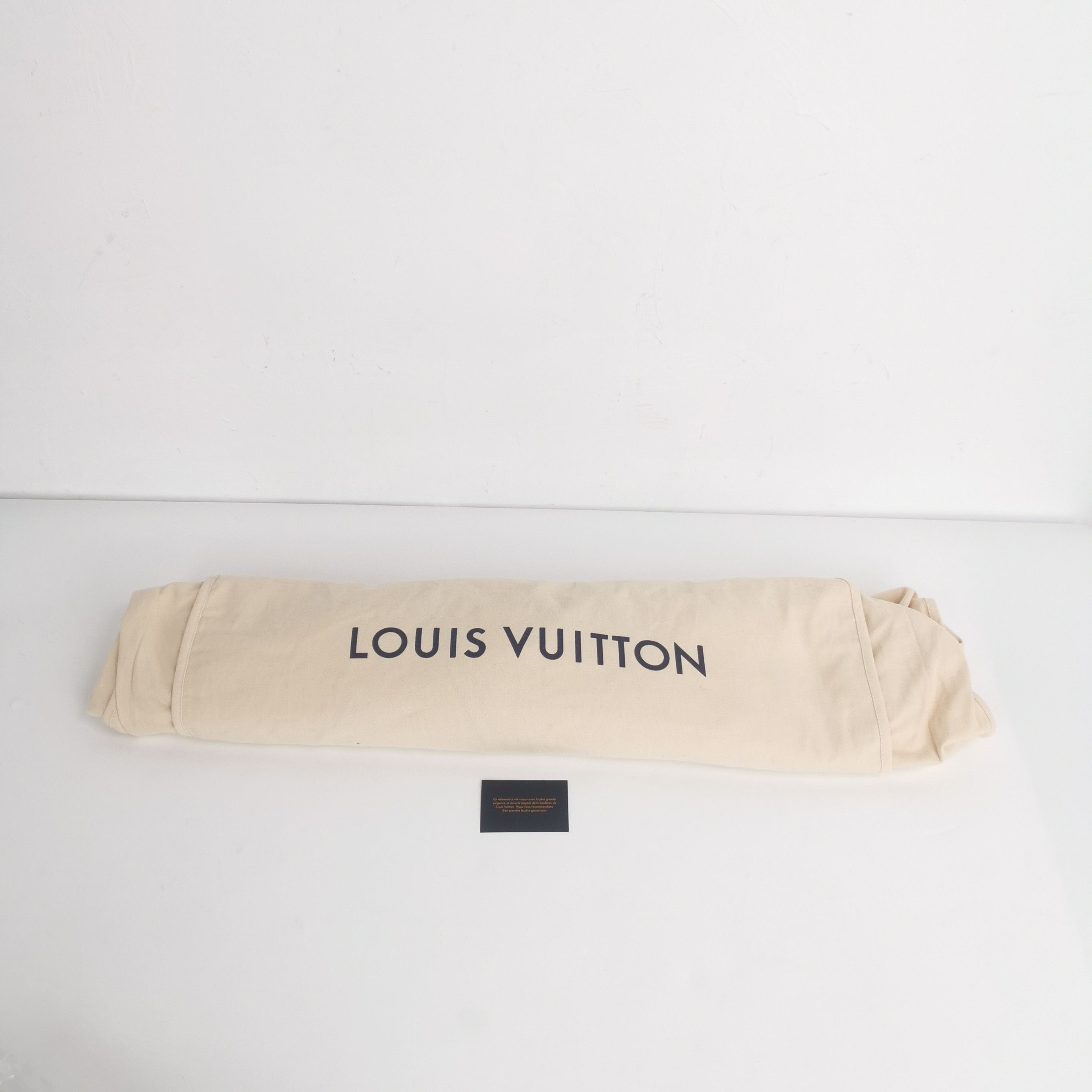 Louis Vuitton Louis Vuitton Wool Silk Belted Hooded Coat Size 42 Size M / US 6-8 / IT 42-44 - 5 Thumbnail