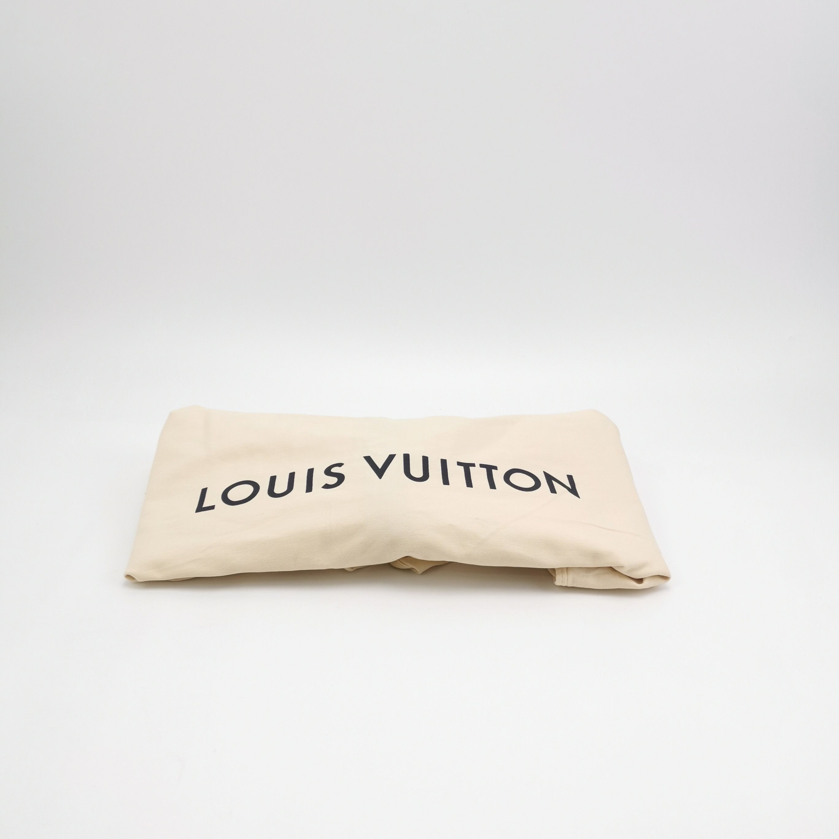 Louis Vuitton Louis Vuitton Monogram Silk Blend Dress Size M Size M / US 6-8 / IT 42-44 - 5 Thumbnail