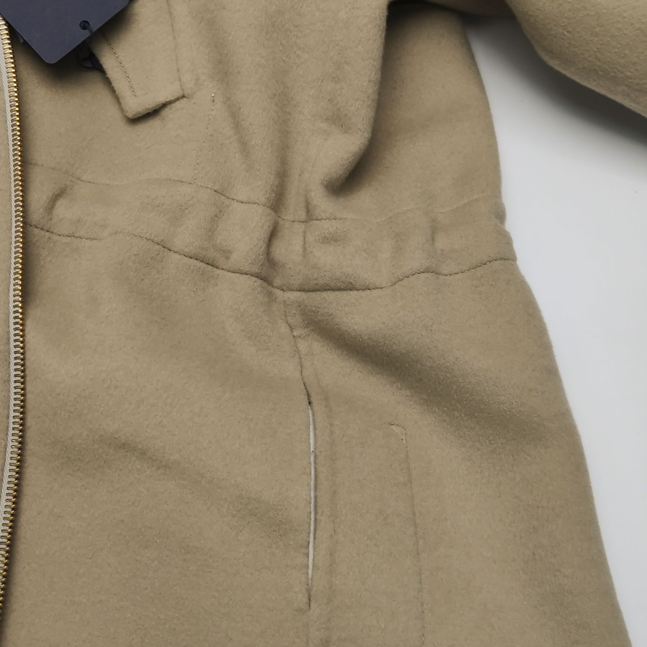 Louis Vuitton Louis Vuitton Reversible Monogram Coat Size 40 Size M / US 6-8 / IT 42-44 - 15 Thumbnail