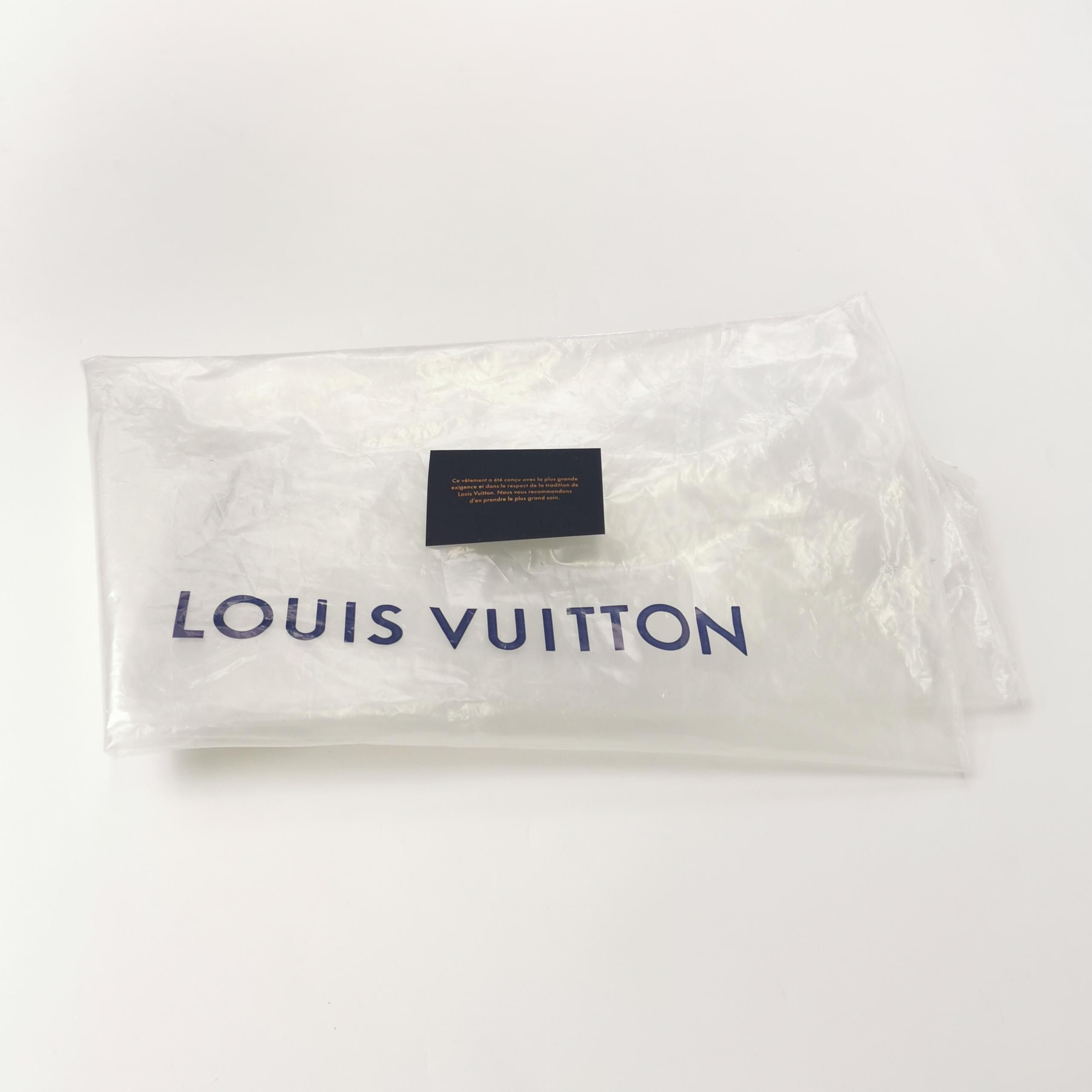 Louis Vuitton Louis Vuitton Reversible Monogram Coat Size 40 Size M / US 6-8 / IT 42-44 - 7 Thumbnail