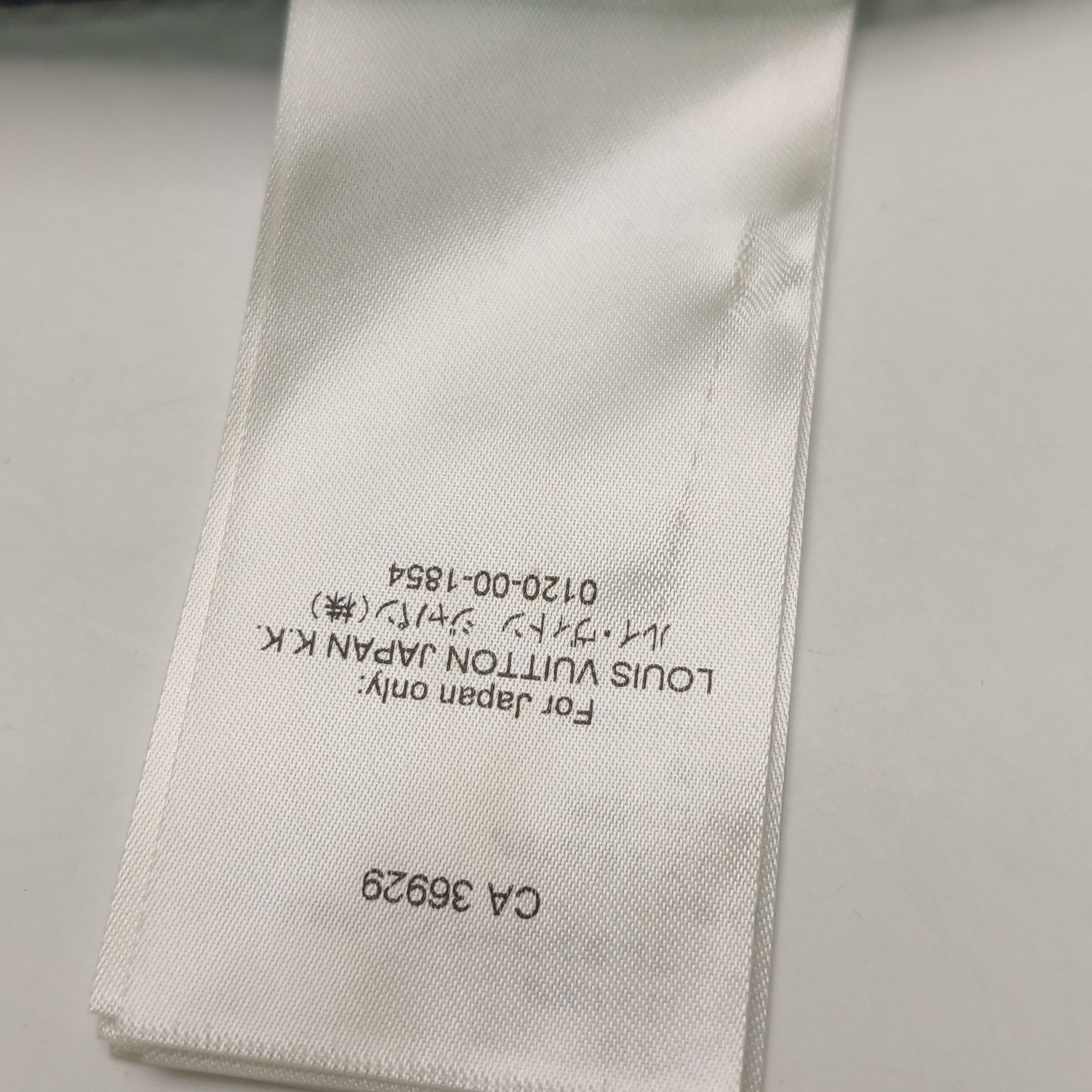 Louis Vuitton Louis Vuitton Monogram Joggers FR 40 Size 28" / US 6 / IT 42 - 11 Thumbnail