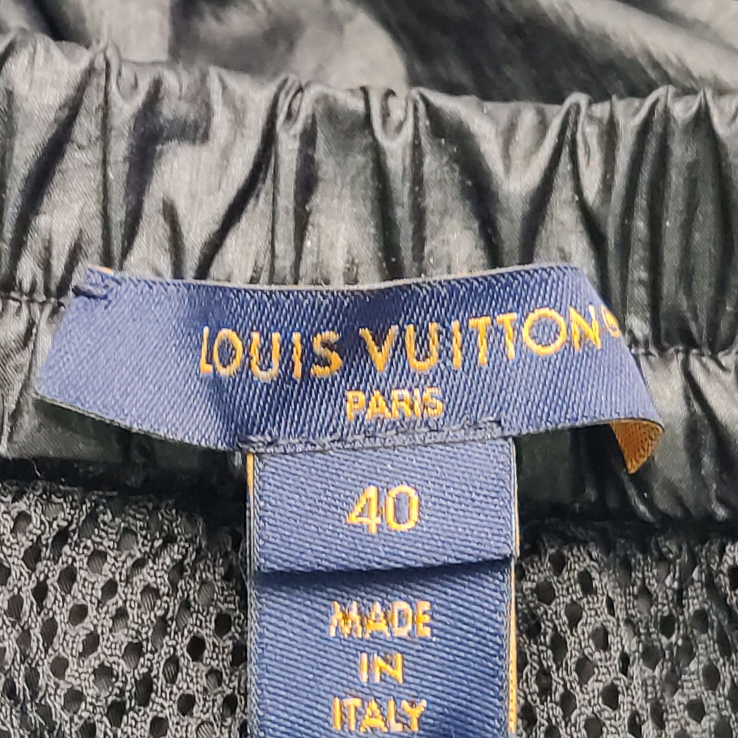 Louis Vuitton Louis Vuitton Monogram Joggers FR 40 Size 28" / US 6 / IT 42 - 5 Thumbnail