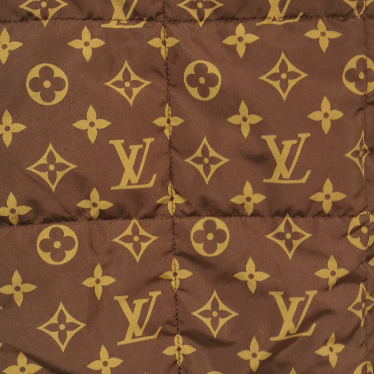 Louis Vuitton Louis Vuitton Tweed Button Up Jacket Size 38 Size S / US 4 / IT 40 - 6 Thumbnail