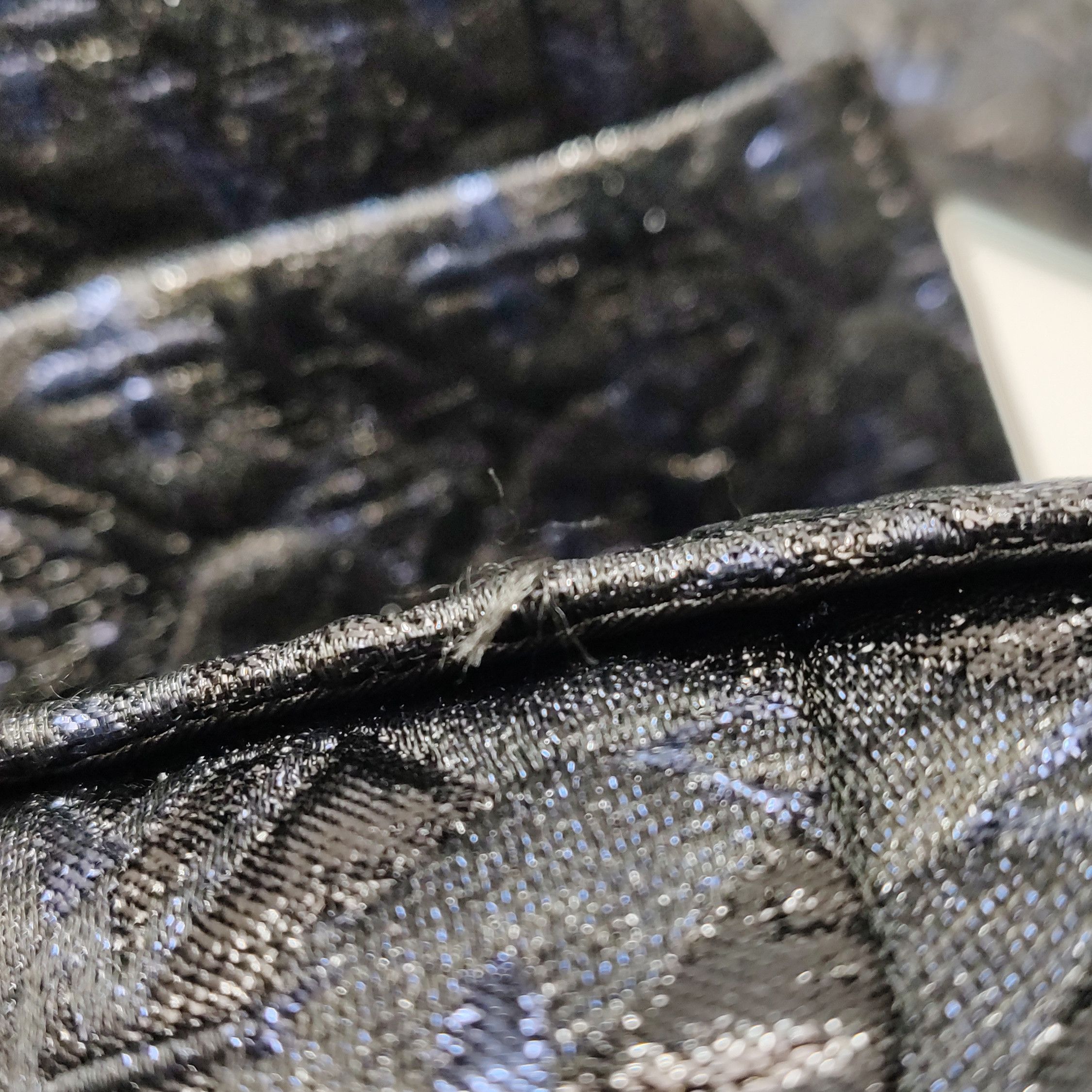 Louis Vuitton Louis Vuitton Monogram Jacquard Blazer Size 40 Size M / US 6-8 / IT 42-44 - 11 Thumbnail