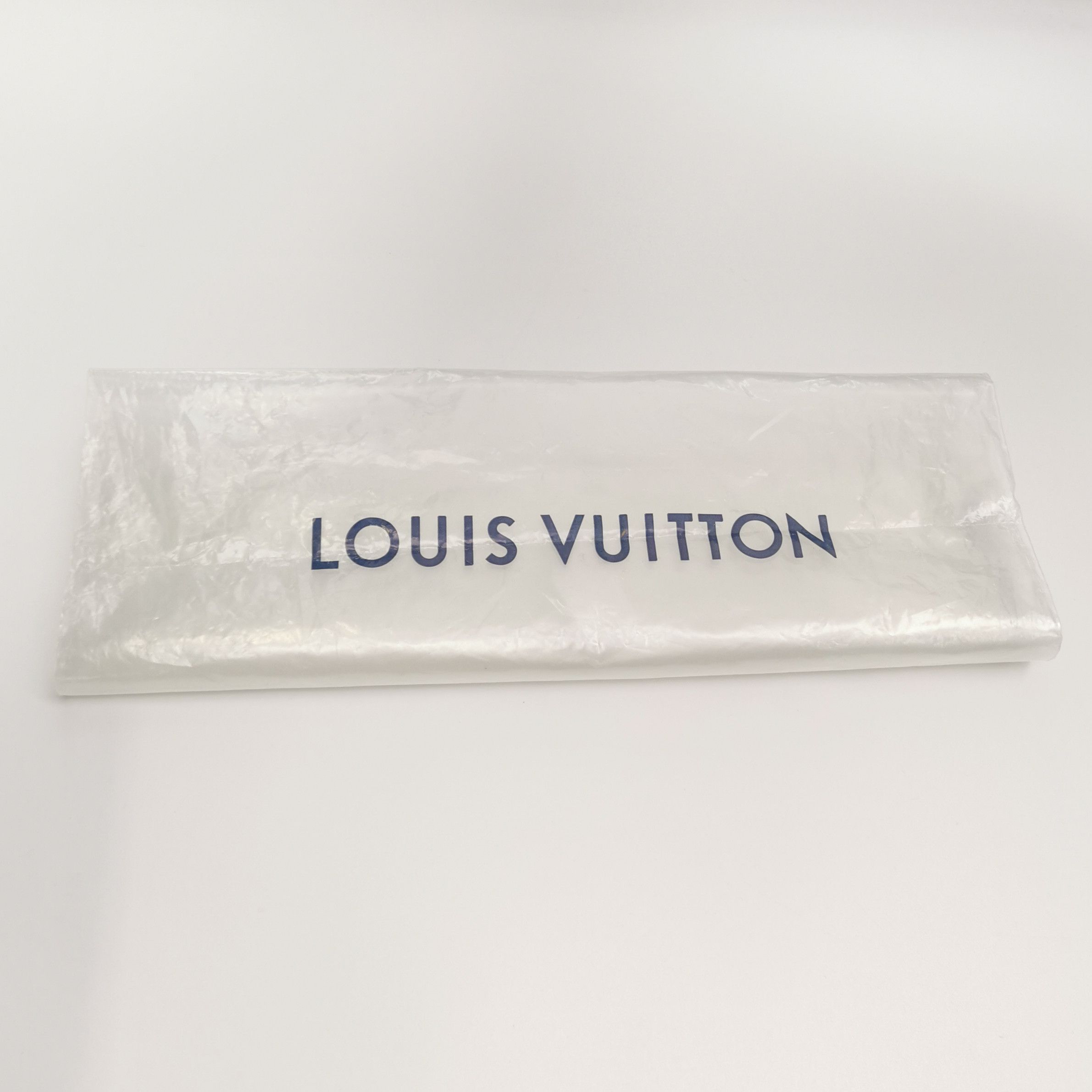 Louis Vuitton Louis Vuitton Rope Logo Sweater XS Size XS / US 0-2 / IT 36-38 - 6 Thumbnail