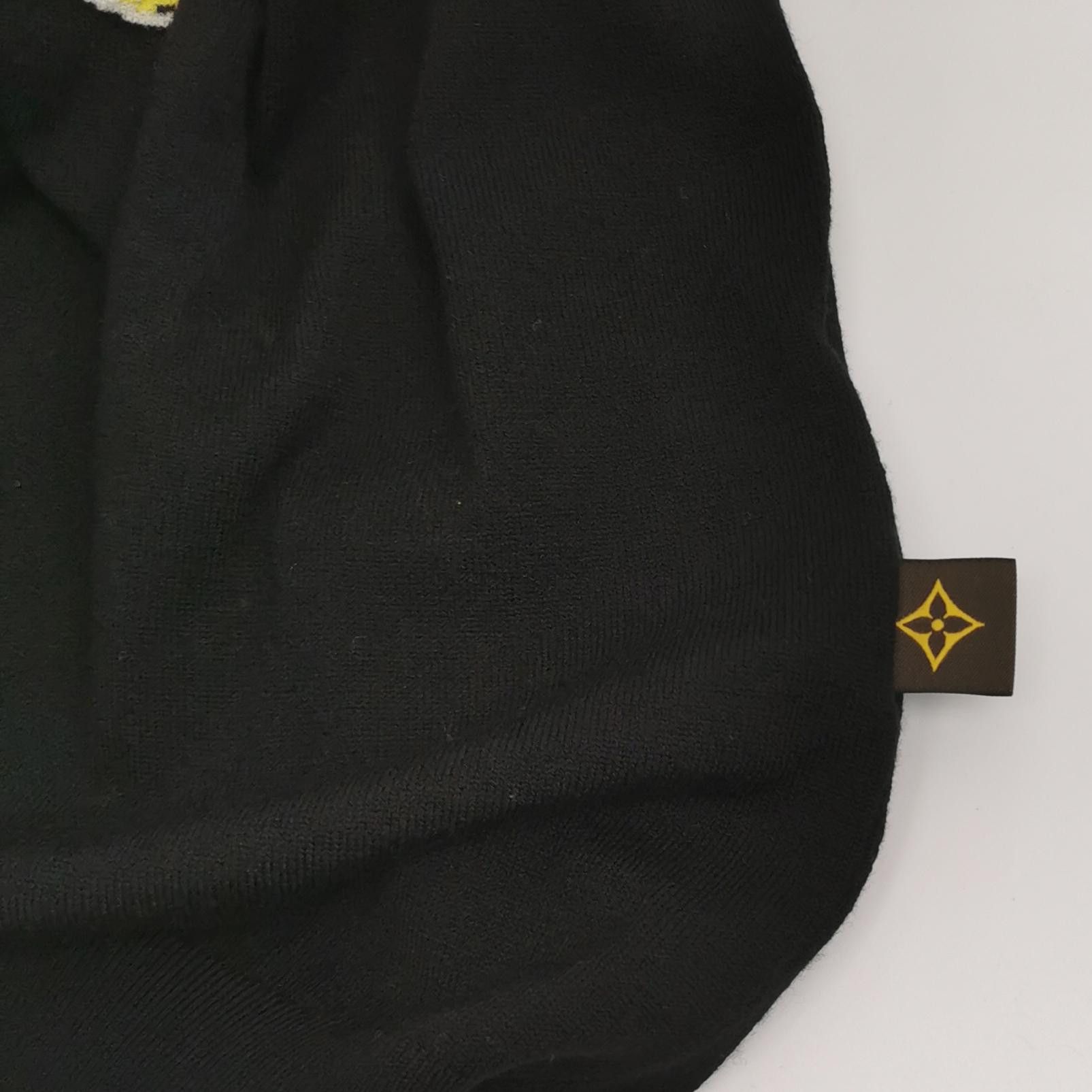 Louis Vuitton Louis Vuitton Rope Logo Sweater XS Size XS / US 0-2 / IT 36-38 - 4 Thumbnail