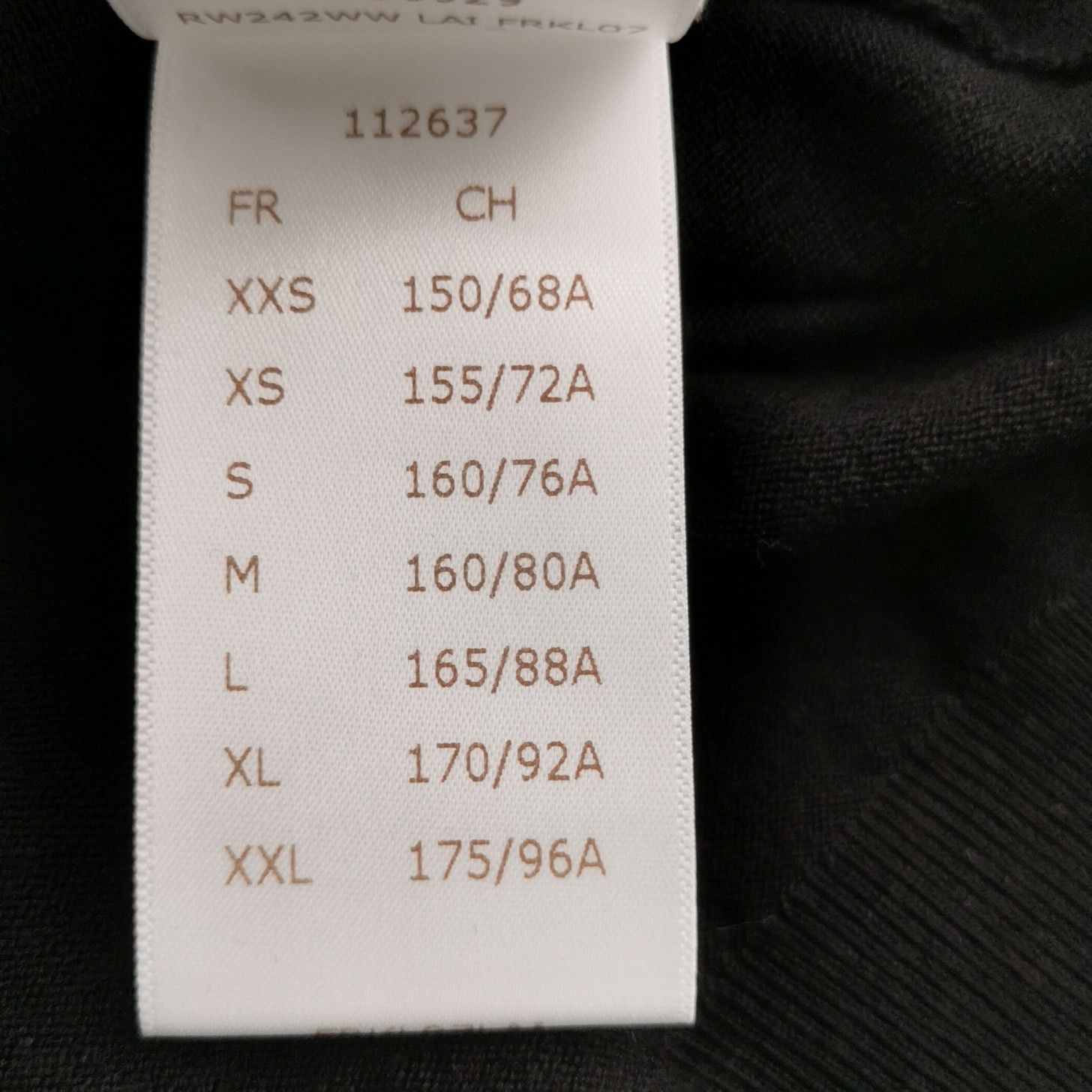 Louis Vuitton Louis Vuitton Rope Logo Sweater XS Size XS / US 0-2 / IT 36-38 - 9 Thumbnail
