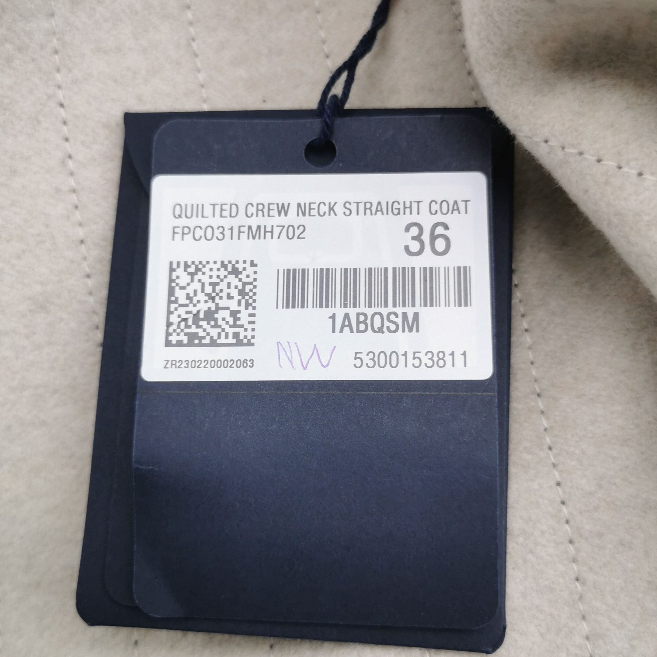 Louis Vuitton Louis Vuitton Cashmere Belted Coat Size 36 Size XS / US 0-2 / IT 36-38 - 13 Thumbnail
