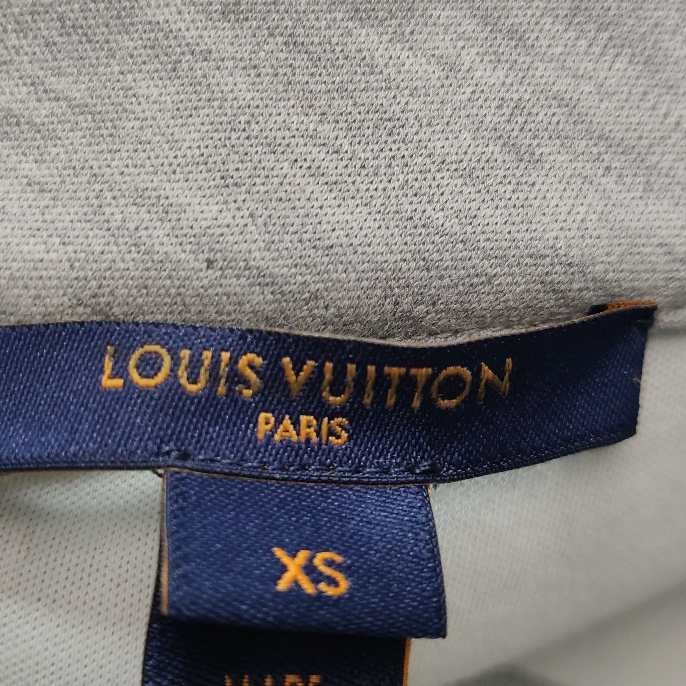 Louis Vuitton Louis Vuitton Logo Shield Mini Dress Size XS Size XS / US 0-2 / IT 36-38 - 11 Thumbnail