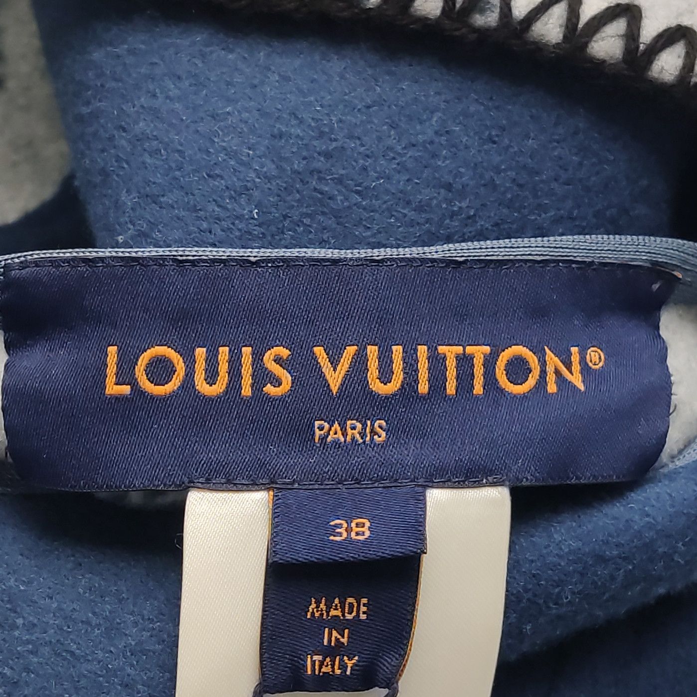 Louis Vuitton Louis Vuitton Monogram Reversible Coat Size 38 Size S / US 4 / IT 40 - 8 Thumbnail