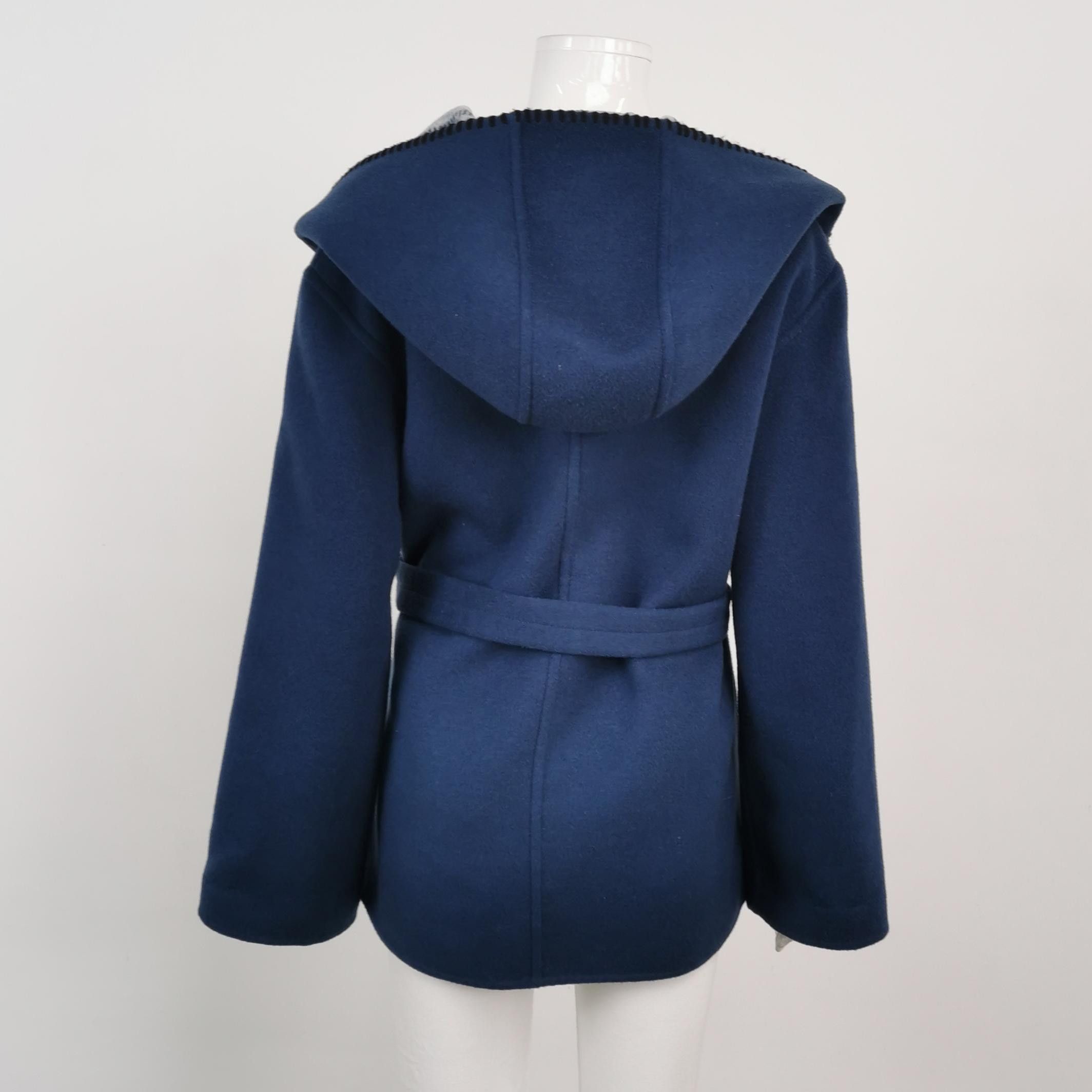 Louis Vuitton Louis Vuitton Monogram Reversible Coat Size 38 Size S / US 4 / IT 40 - 2 Thumbnail