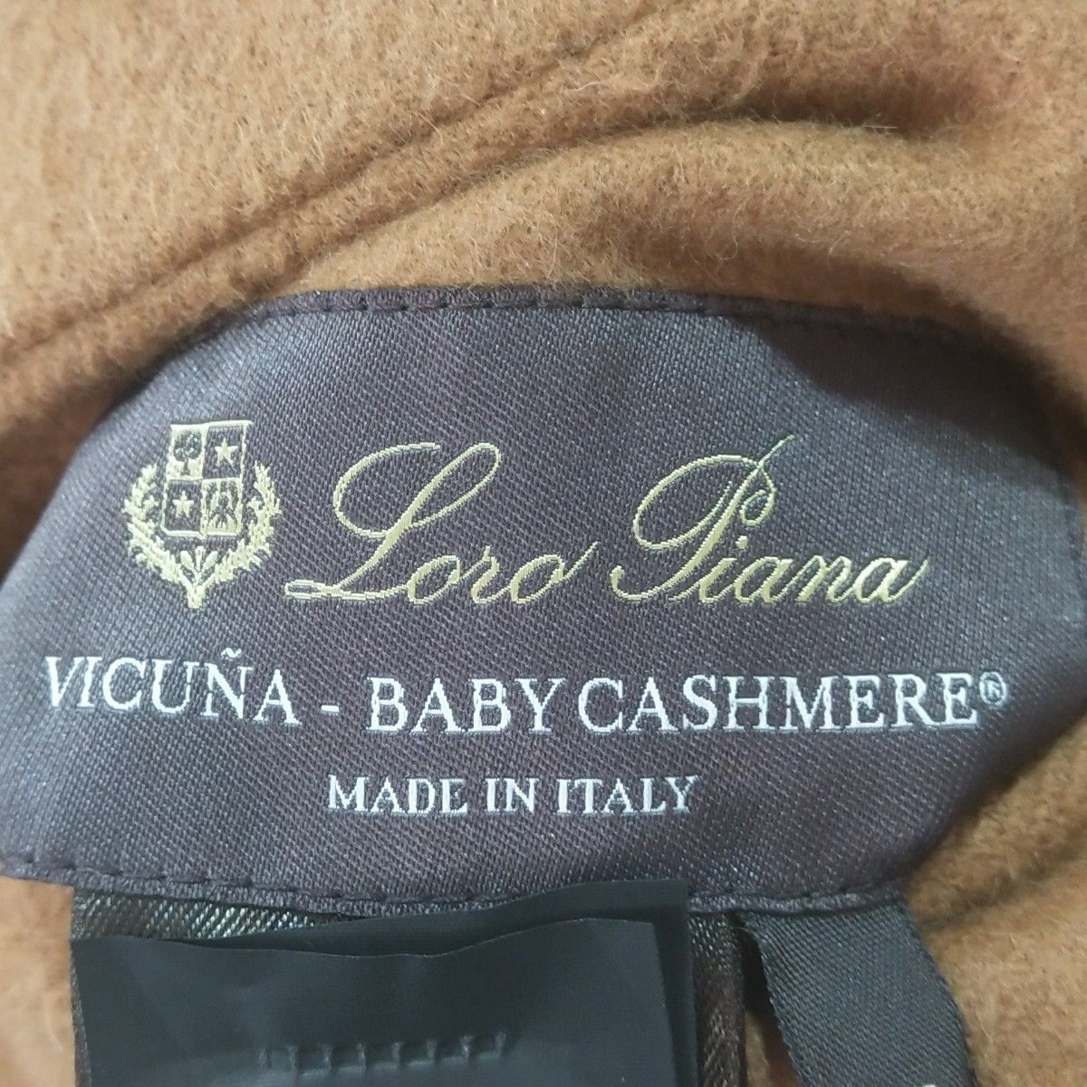 Loro Piana Loro Piana Vicuña Baby Cashmere Reversible Coat Size M Size M / US 6-8 / IT 42-44 - 5 Thumbnail