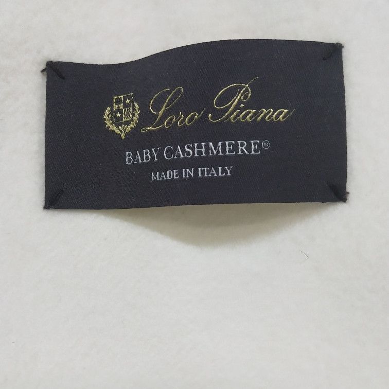 Loro Piana Loro Piana Baby Cashmere Sleeveless Coat Size S Size S / US 4 / IT 40 - 8 Thumbnail