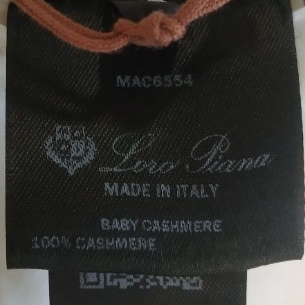 Loro Piana Loro Piana Baby Cashmere Sleeveless Coat Size S Size S / US 4 / IT 40 - 10 Thumbnail