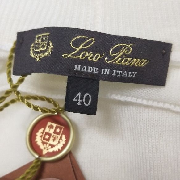 Loro Piana Loro Piana Cashmere Sweater Size 40 Size S / US 4 / IT 40 - 6 Thumbnail