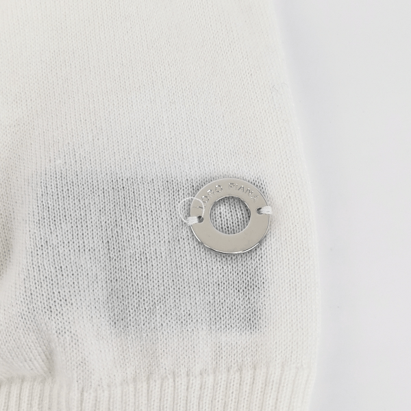Loro Piana Loro Piana Cashmere Sweater Size 40 Size S / US 4 / IT 40 - 4 Thumbnail