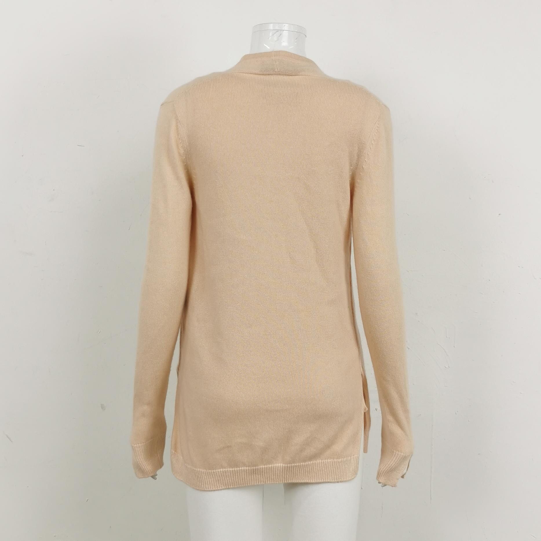 Loro Piana Loro Piana Baby Cashmere Knit Cardigan Set Size 38 Size XS / US 0-2 / IT 36-38 - 2 Thumbnail