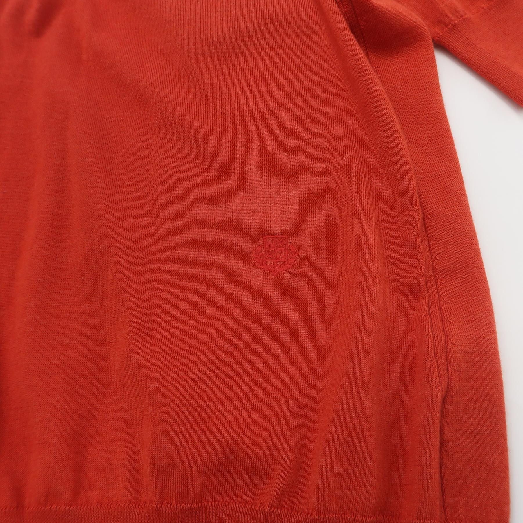 Loro Piana Loro Piana Cashmere Silk Knit Top Size 38 Size XS / US 0-2 / IT 36-38 - 3 Thumbnail