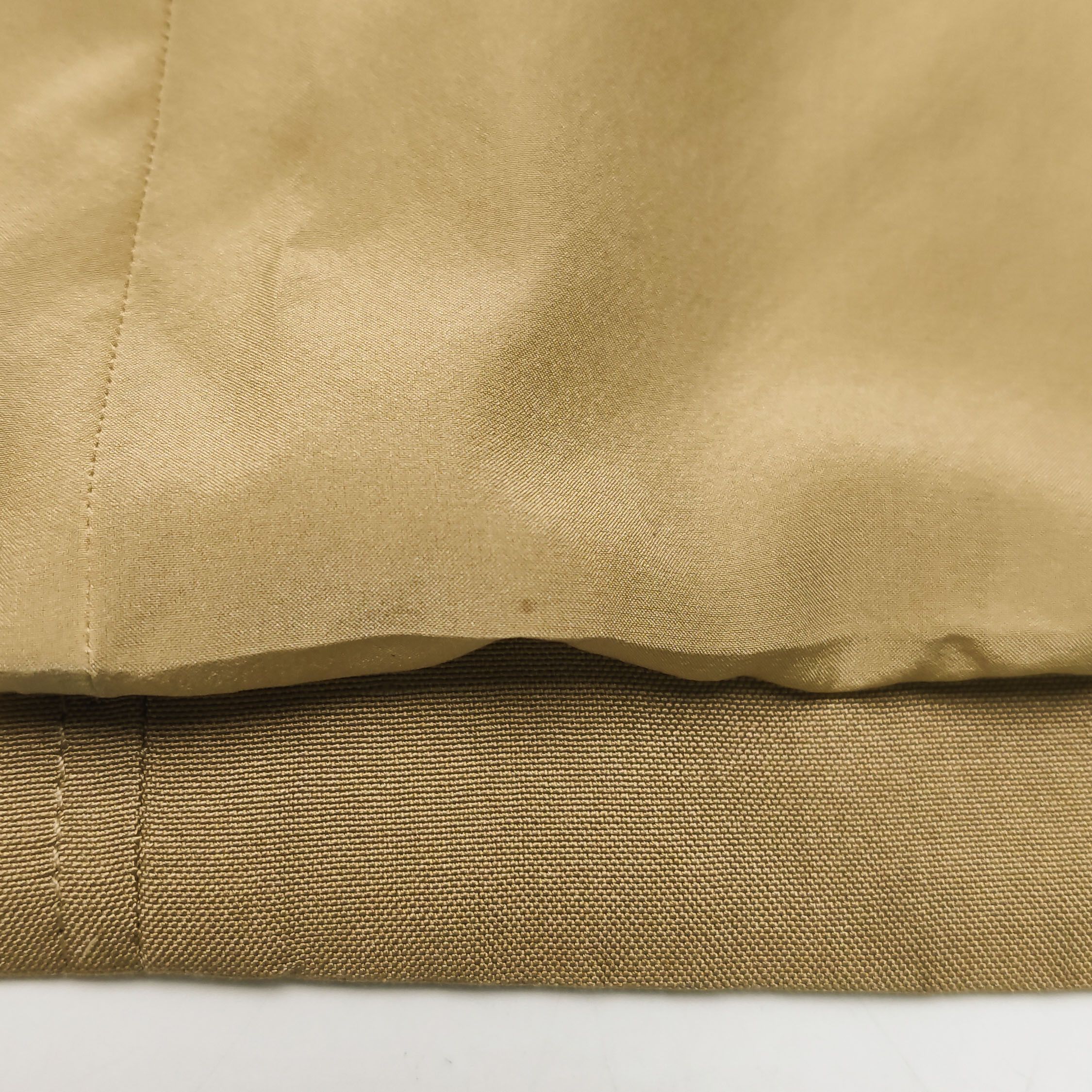 Loro Piana Loro Piana Silk Jacket Size 42 Size M / US 6-8 / IT 42-44 - 7 Thumbnail