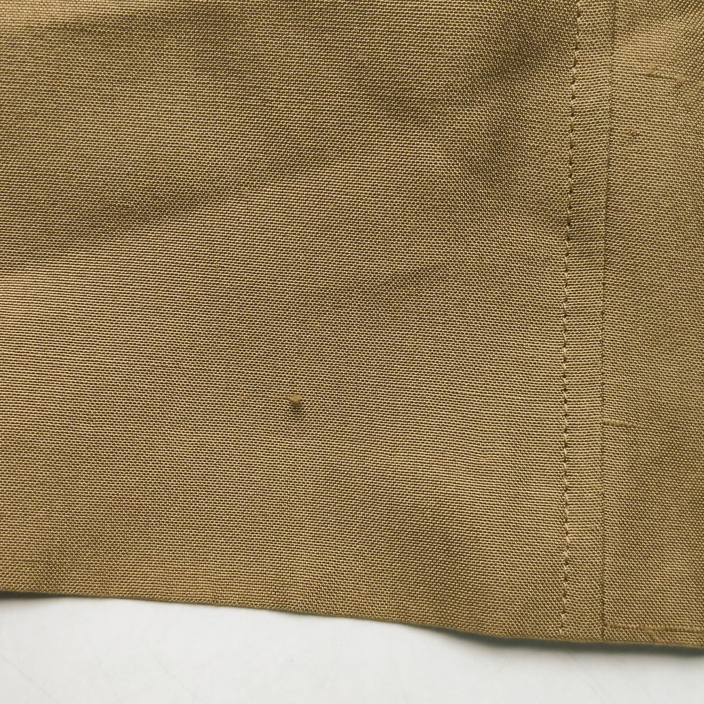 Loro Piana Loro Piana Silk Jacket Size 42 Size M / US 6-8 / IT 42-44 - 8 Thumbnail