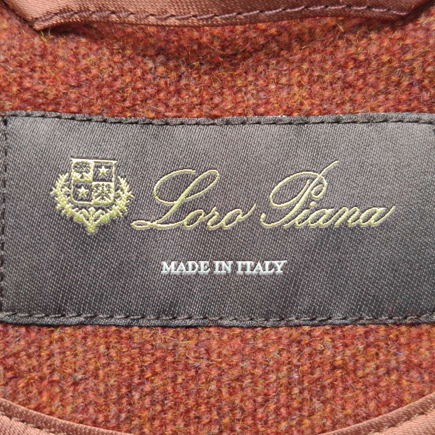 Loro Piana Loro Piana Cashmere Blazer Size 40 Size S / US 4 / IT 40 - 4 Thumbnail