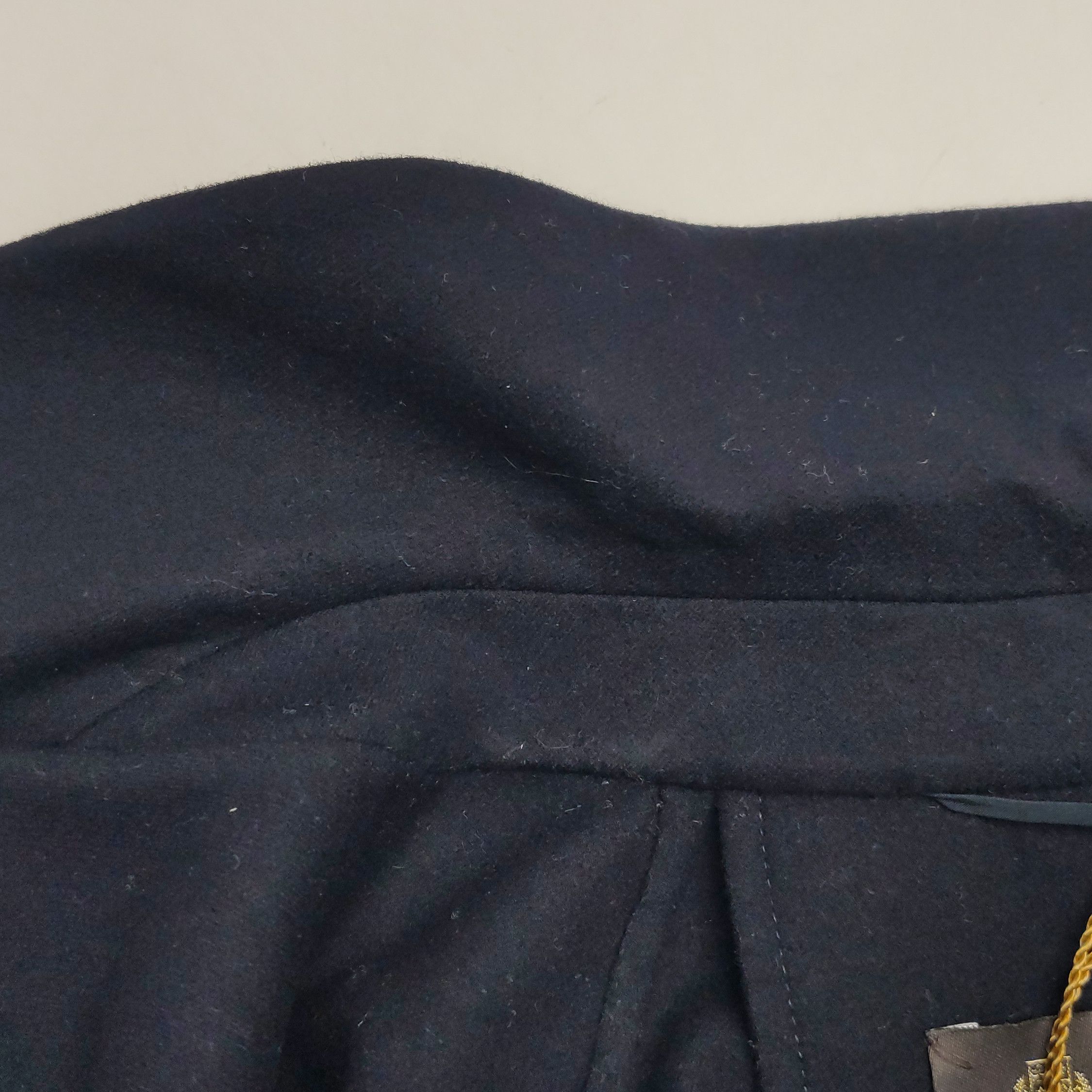 Loro Piana Loro Piana Wool Coat Size 40 Size S / US 4 / IT 40 - 9 Thumbnail