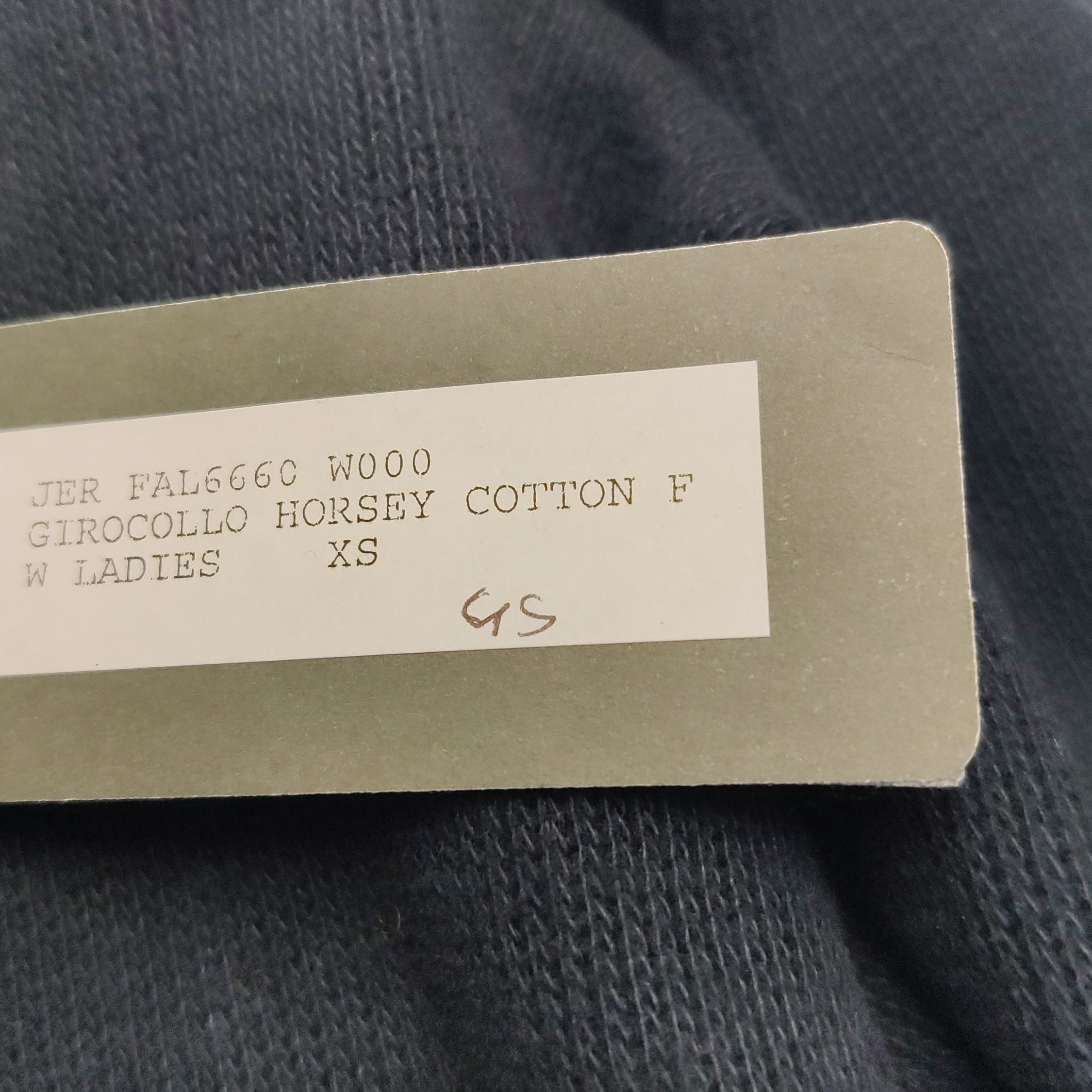 Loro Piana Loro Piana Horsey Embroidered Logo Sweater XS Size XS / US 0-2 / IT 36-38 - 8 Thumbnail