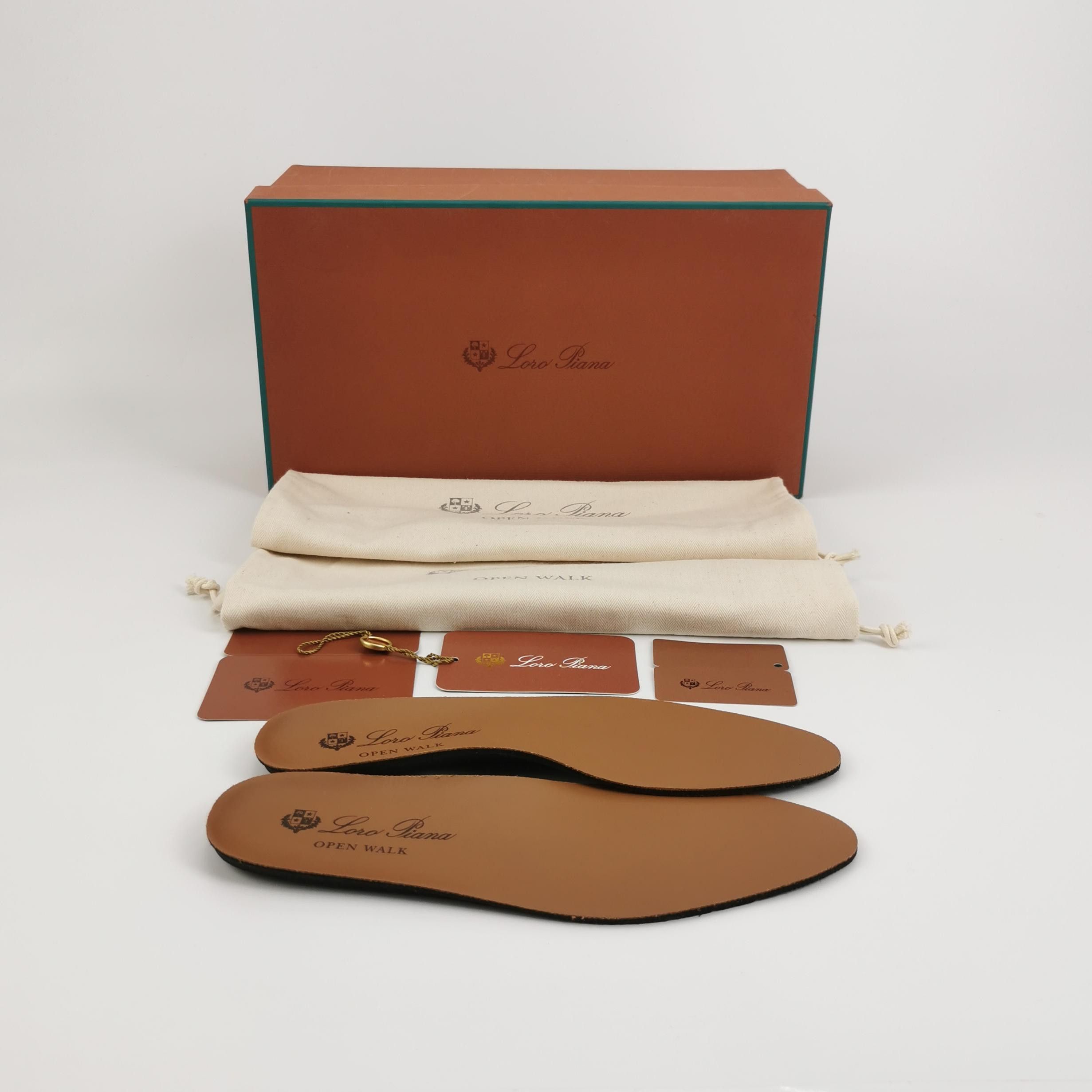 Loro Piana Loro Piana Open Walk Suede Fur Slip Ons Size 36 Size US 6 / IT 36 - 6 Thumbnail