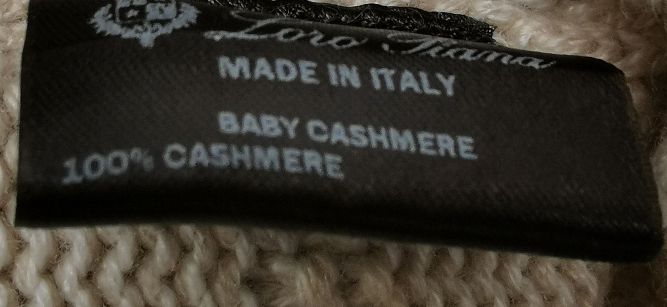 Loro Piana Loro Piana Baby Cashmere Hoodie Sweater Size 36 Size XS / US 0-2 / IT 36-38 - 5 Thumbnail